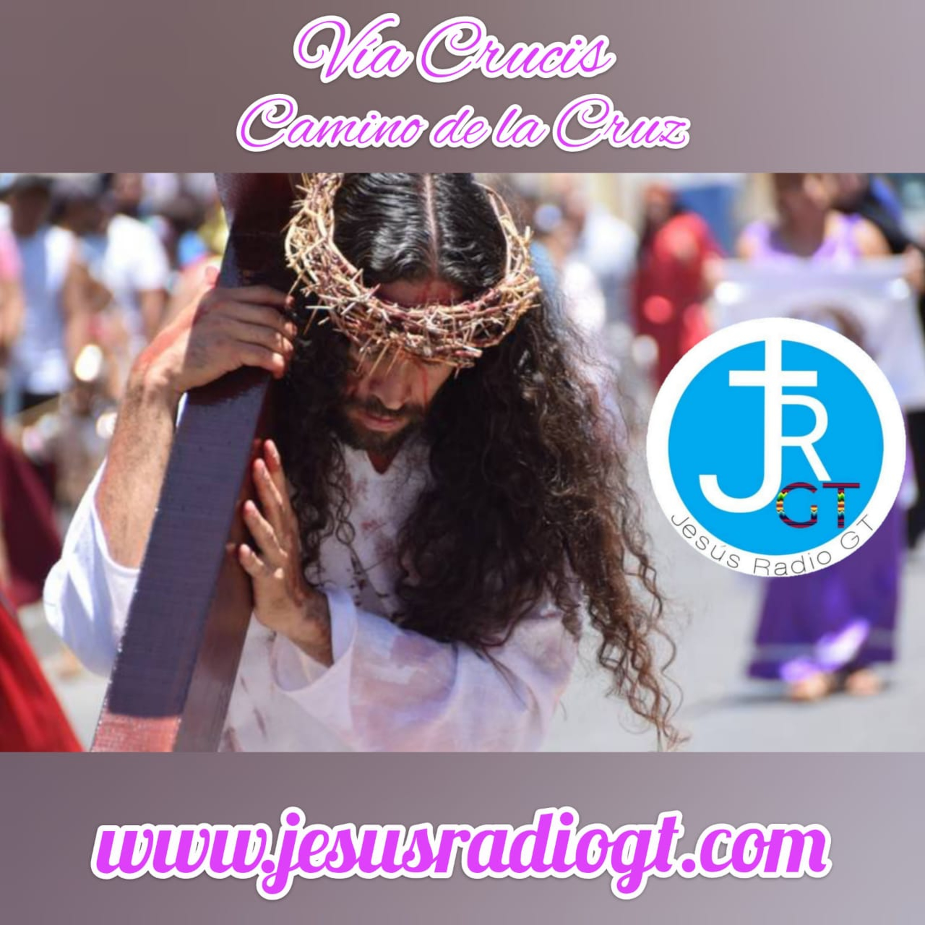 Jesús Radio GT