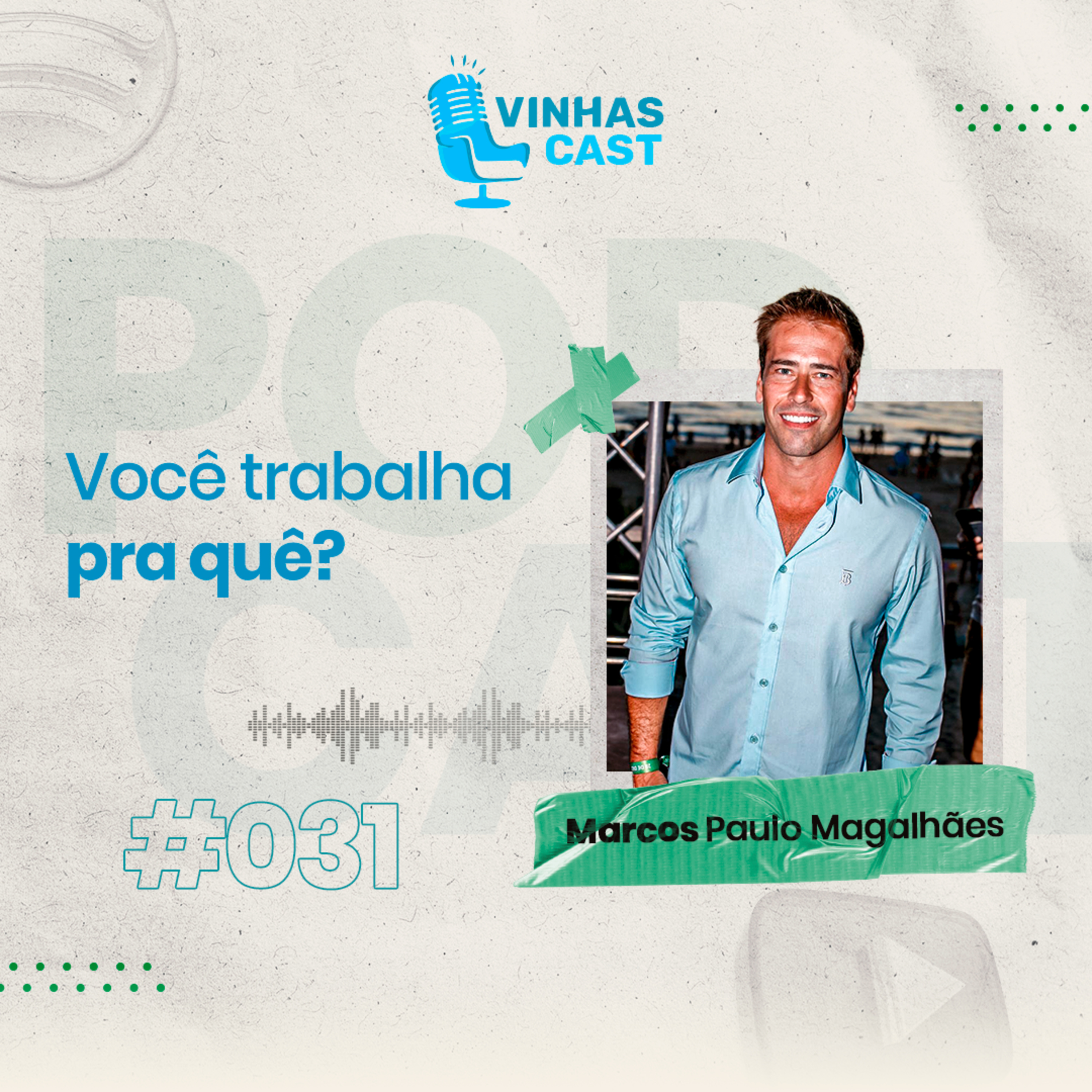 VinhasCast