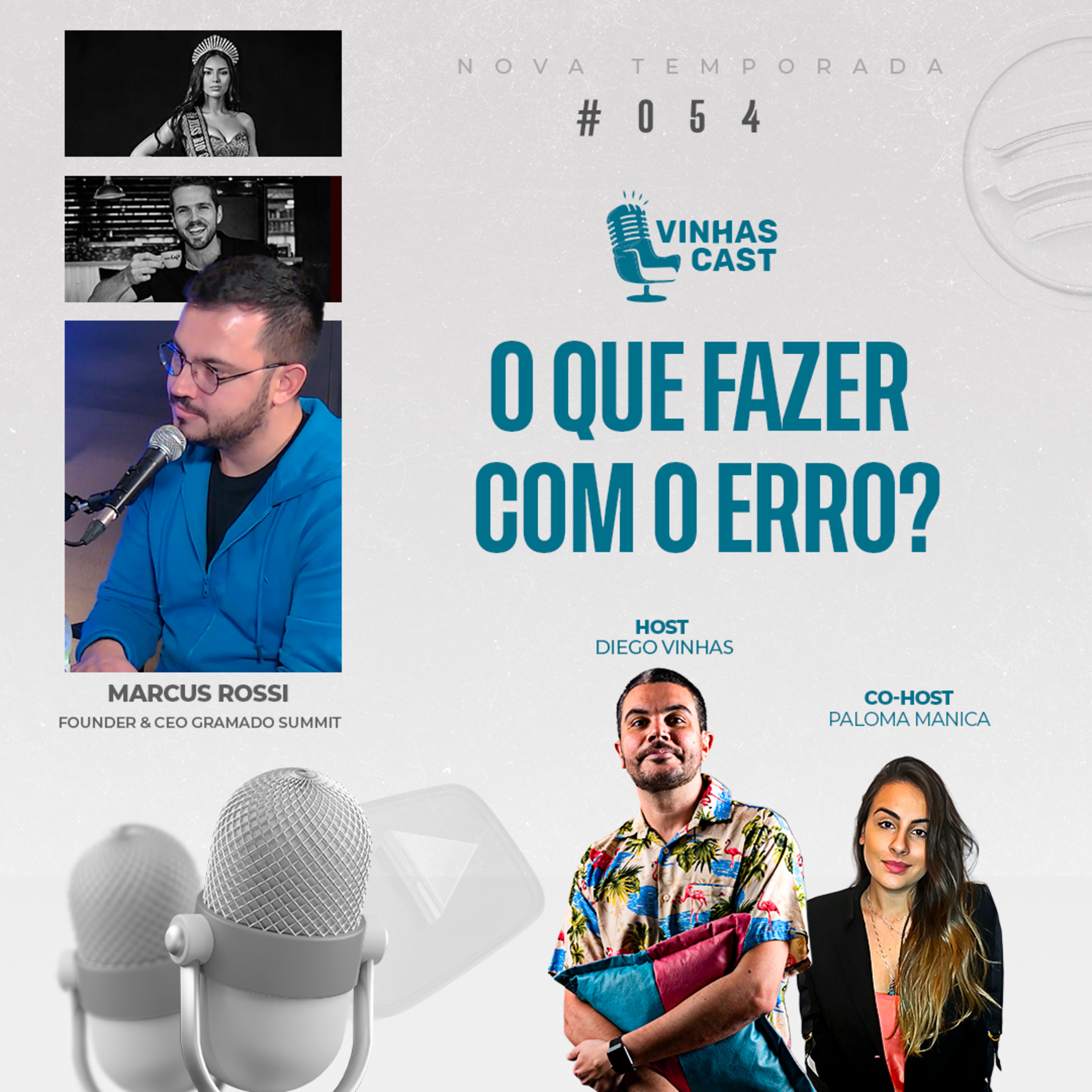 VinhasCast