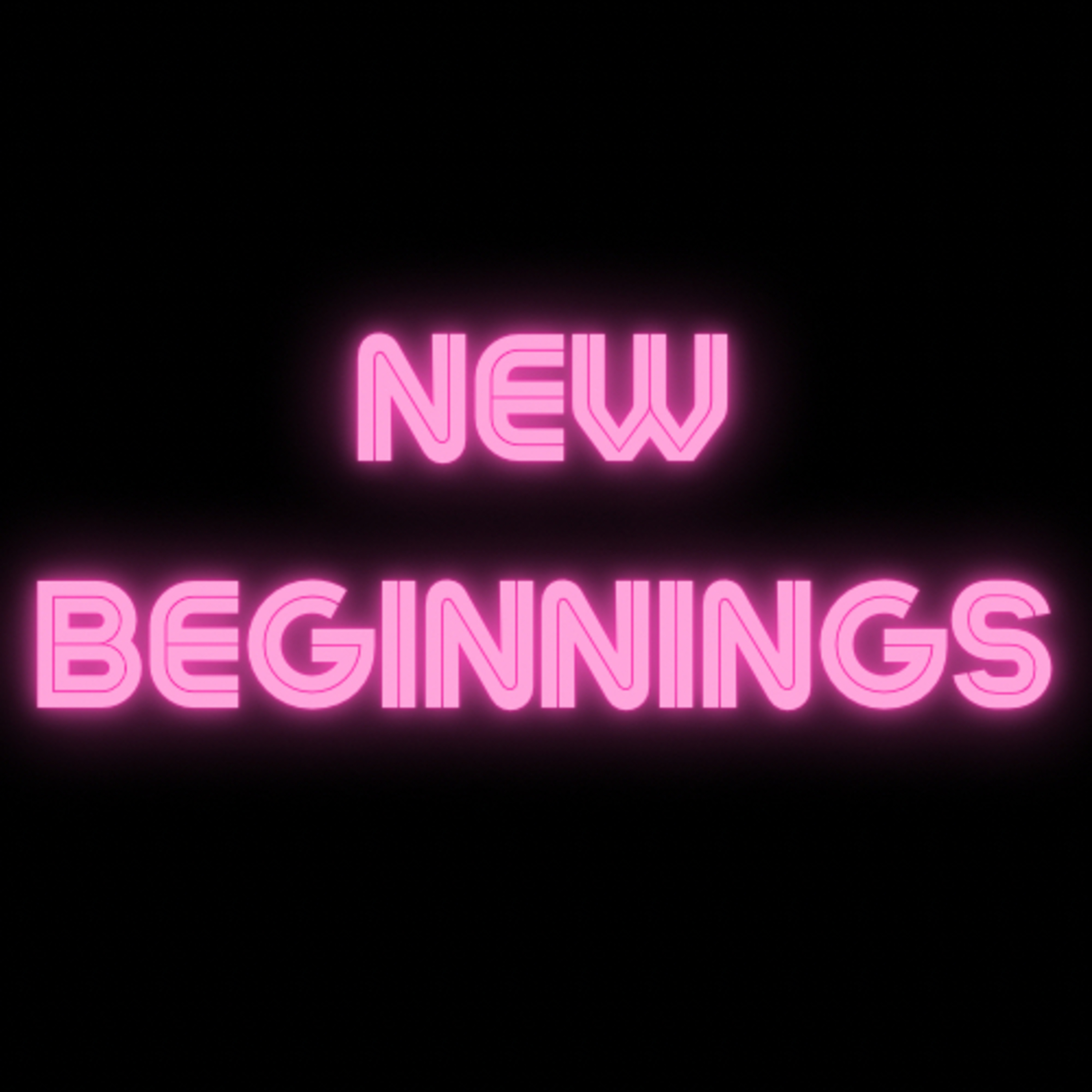 New Beginnings  episode artwork