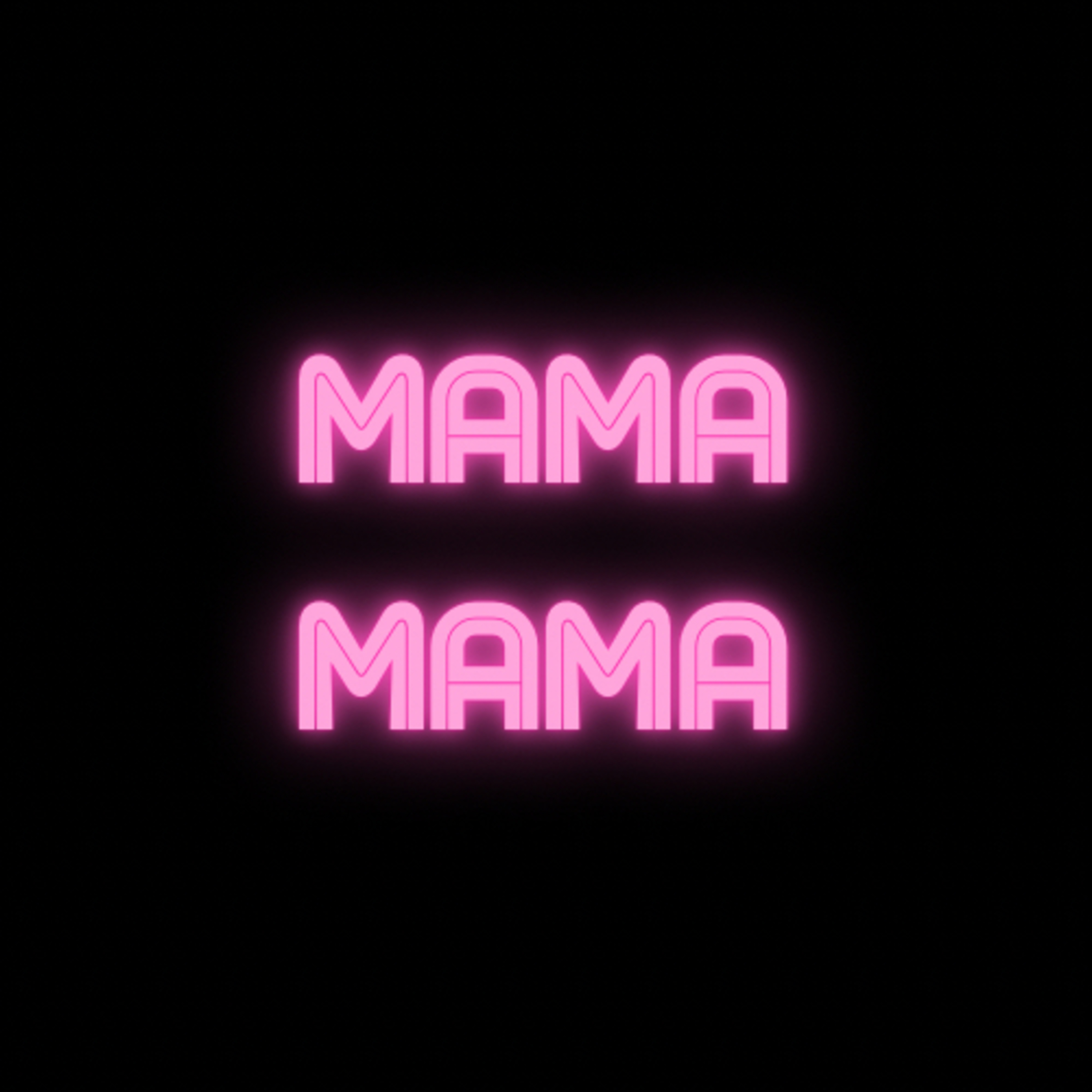 Mama Mama episode artwork