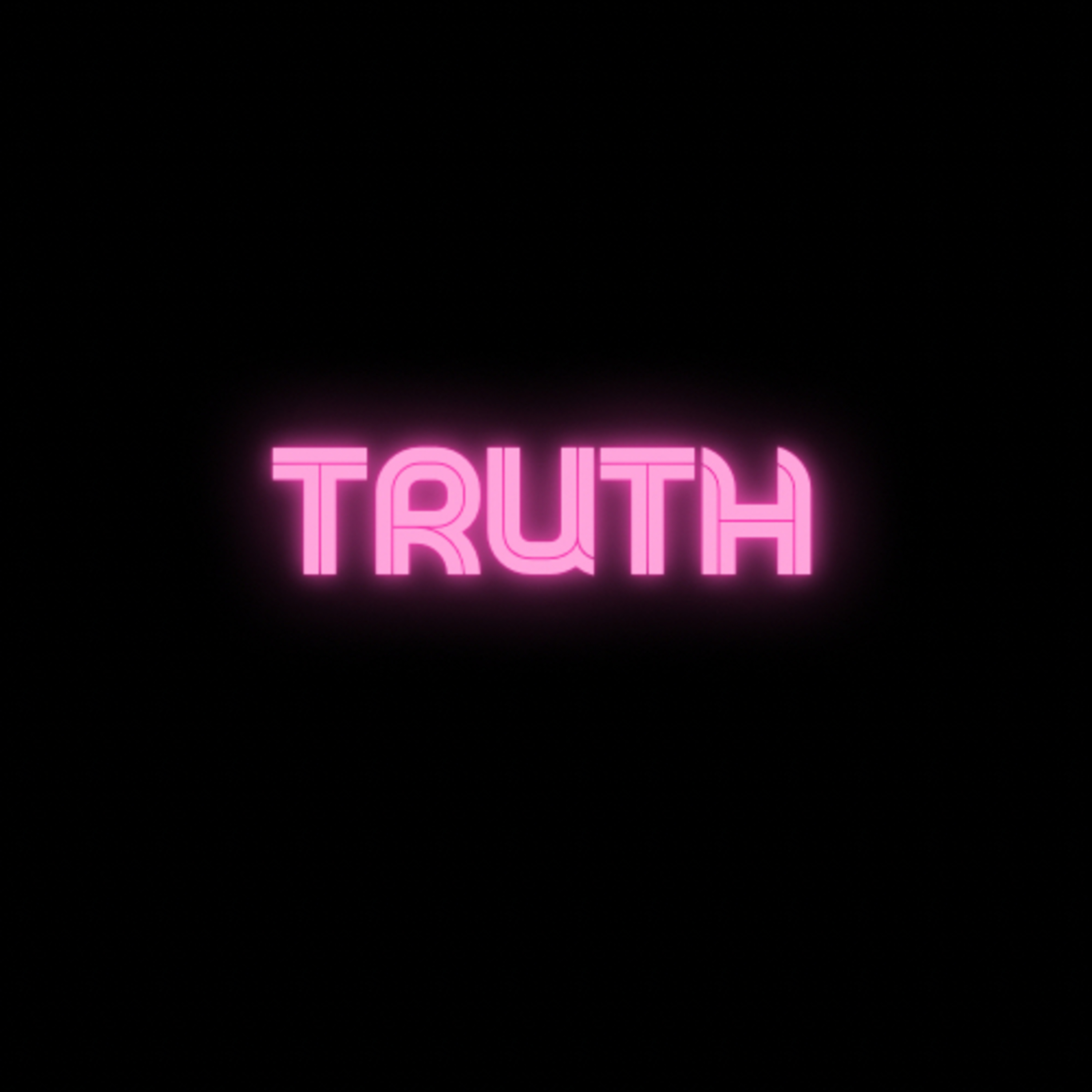 Truth episode artwork