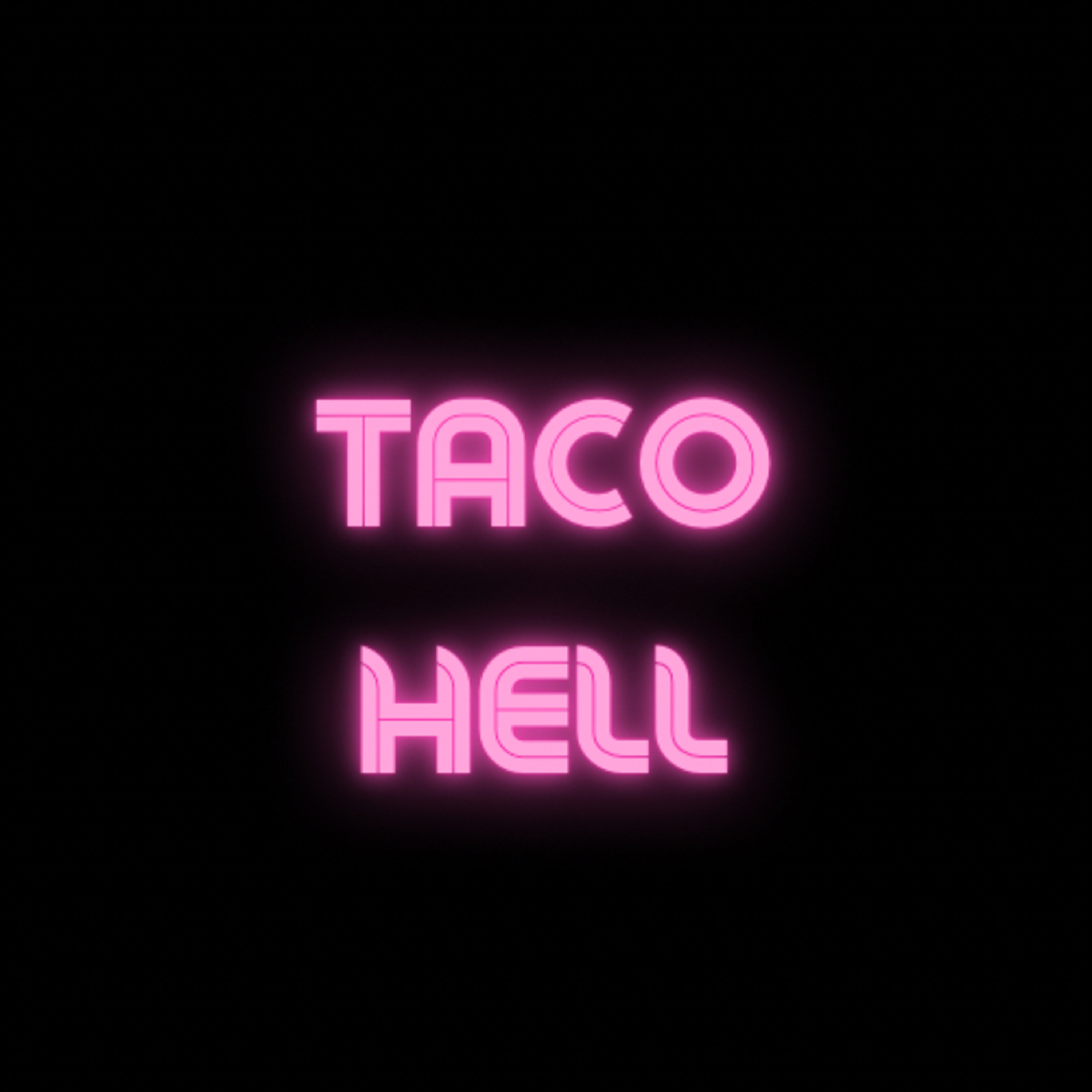Taco Hell episode artwork