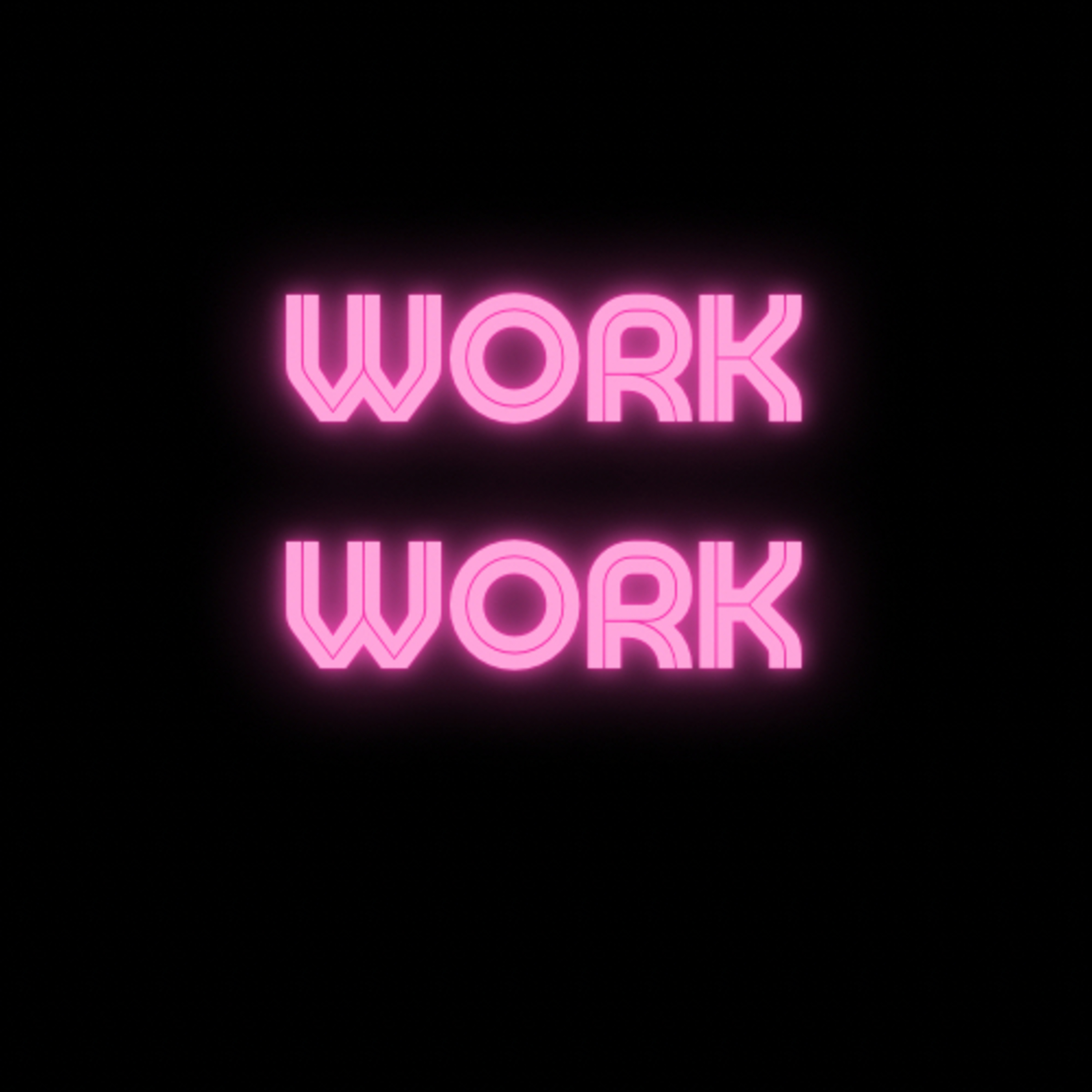Work Work episode artwork