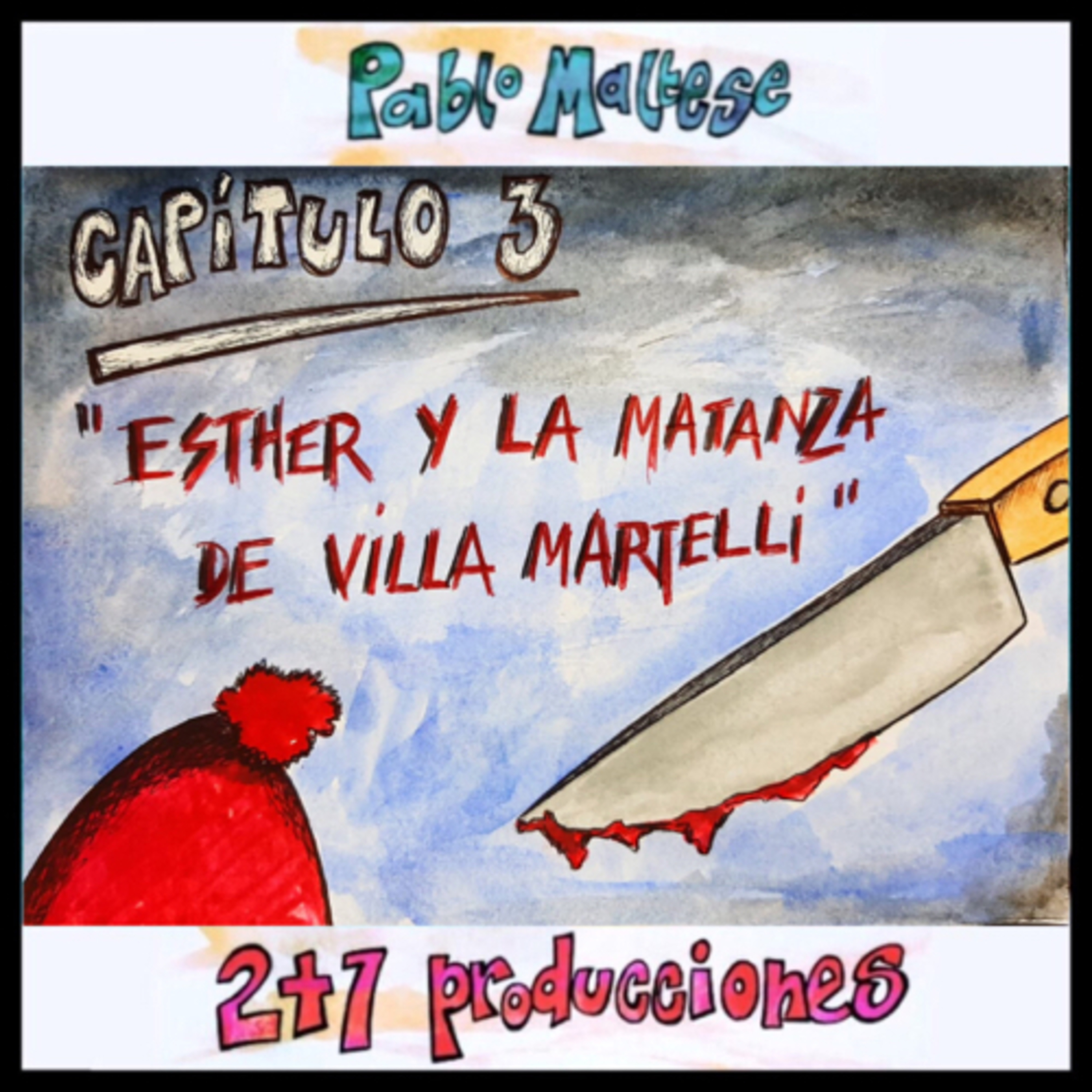 Pablo Maltese