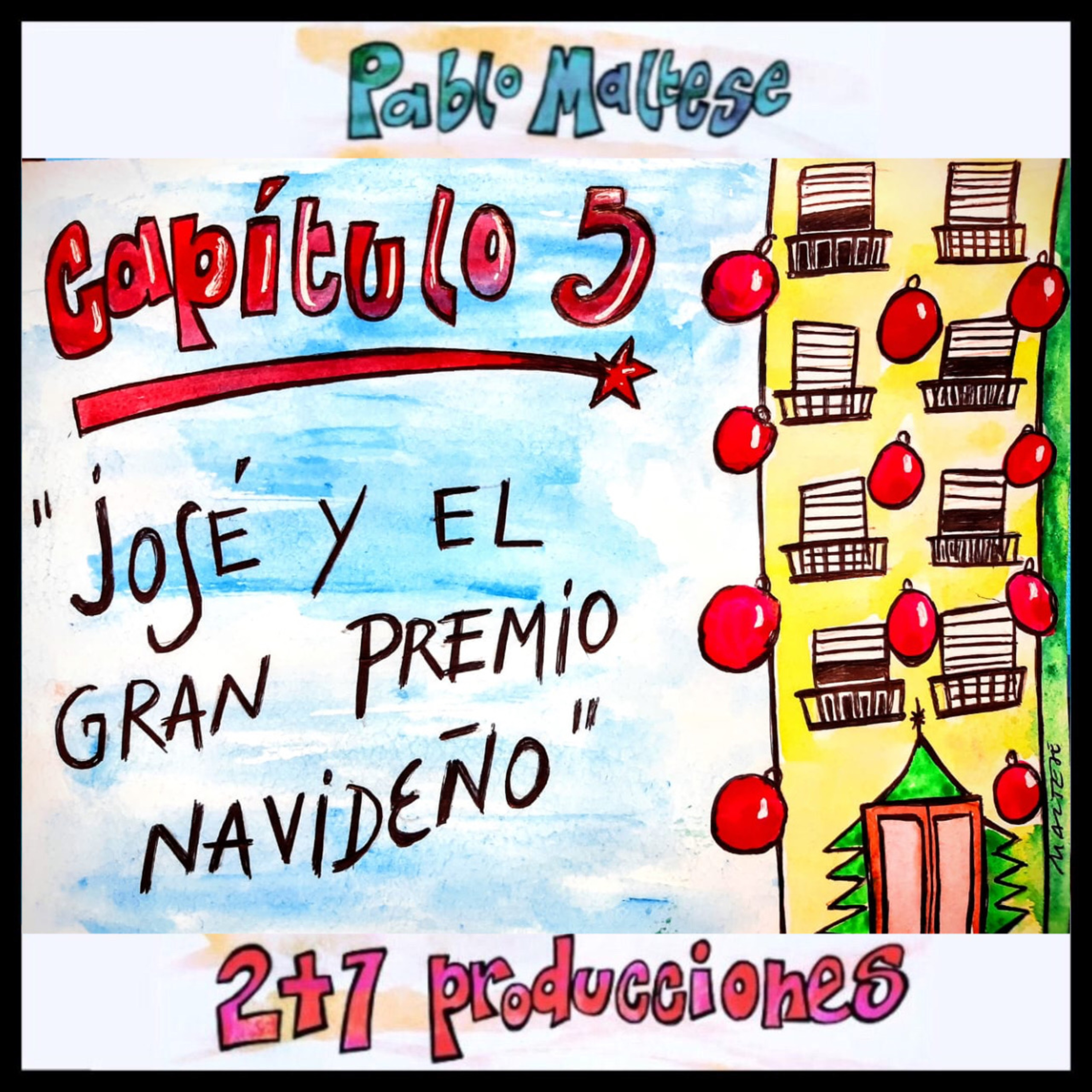 Pablo Maltese