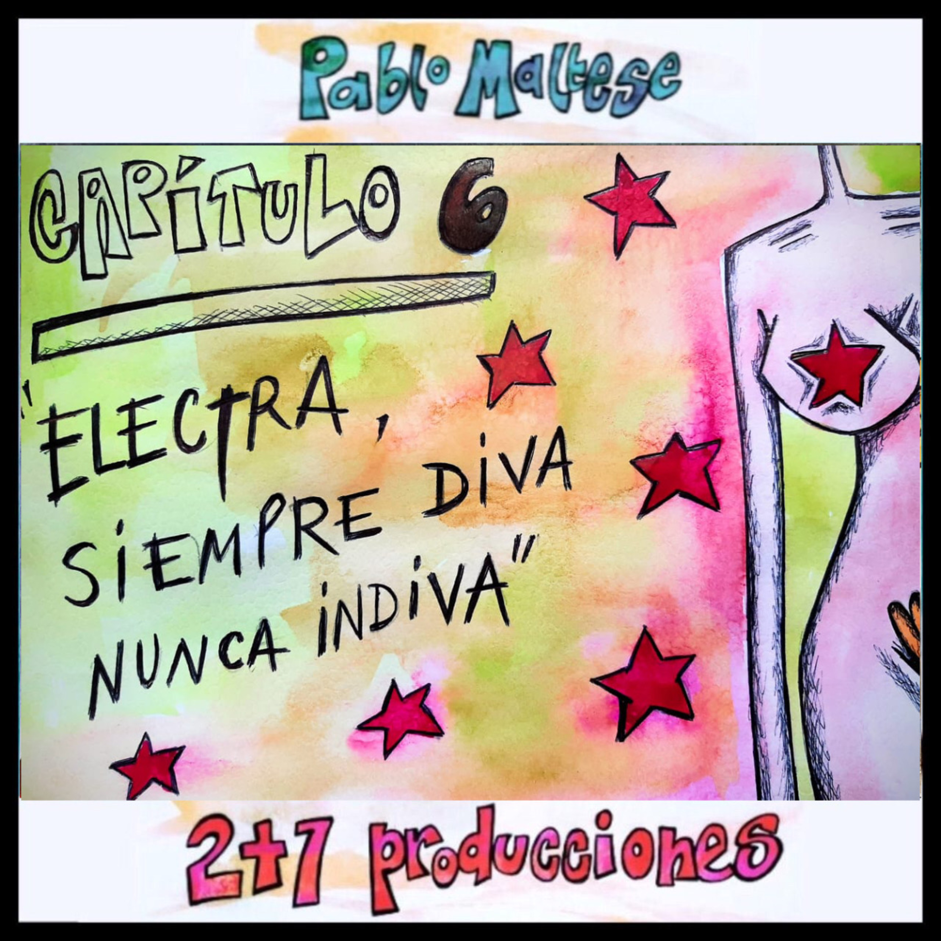 Pablo Maltese