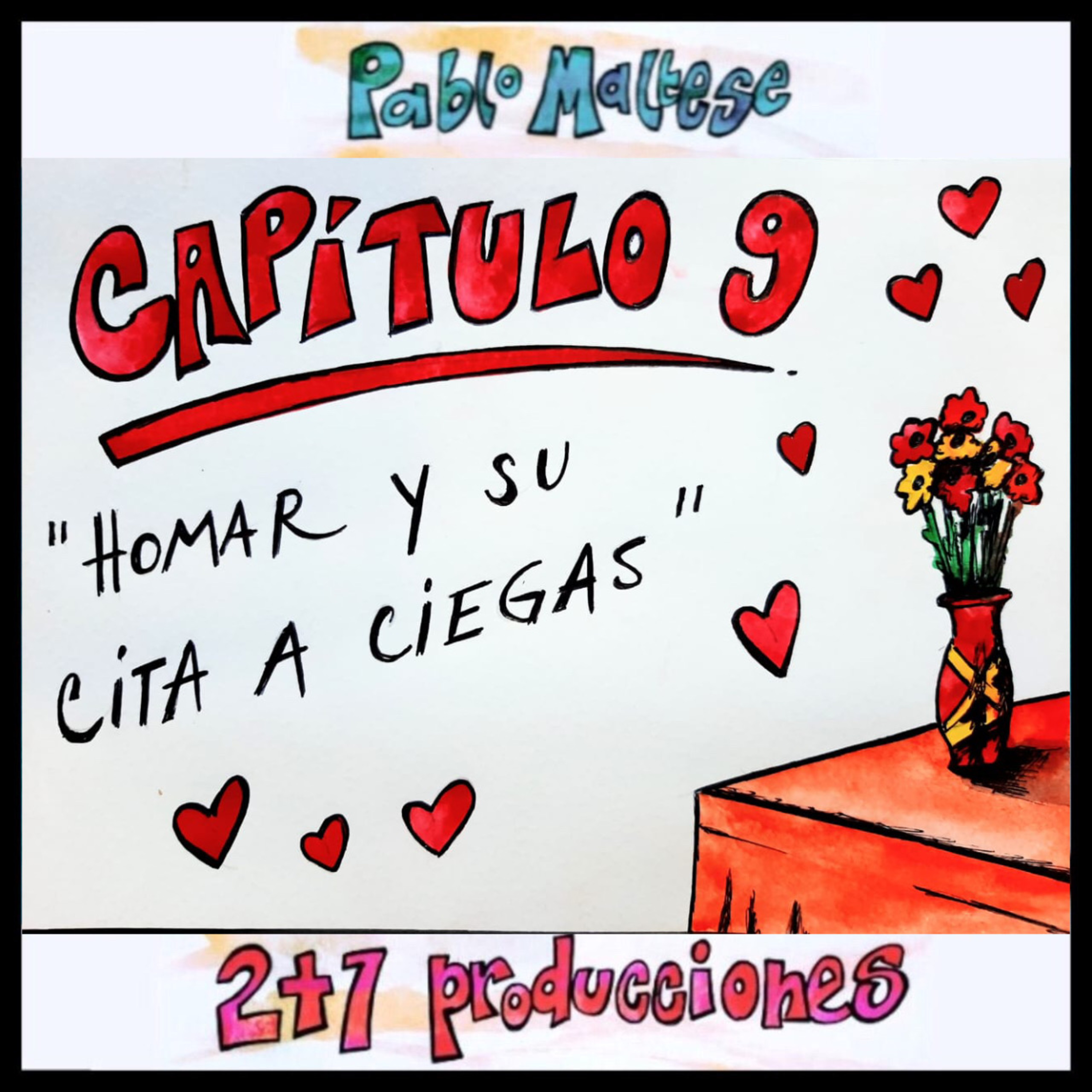 Pablo Maltese