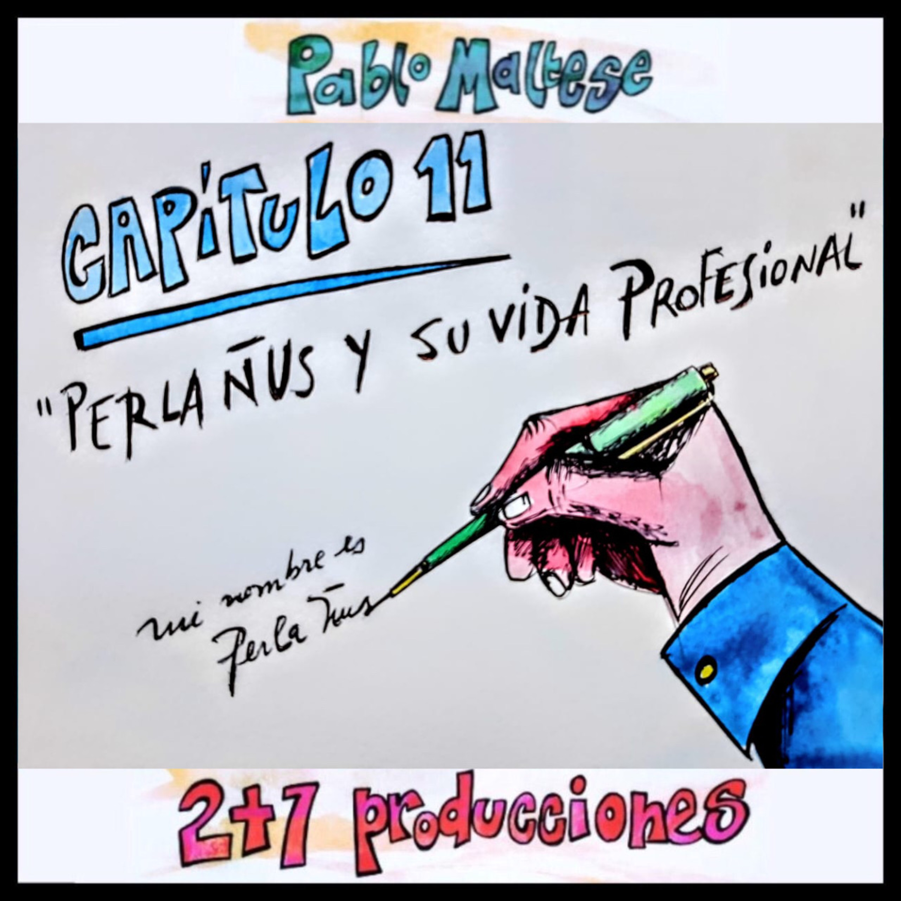 Pablo Maltese