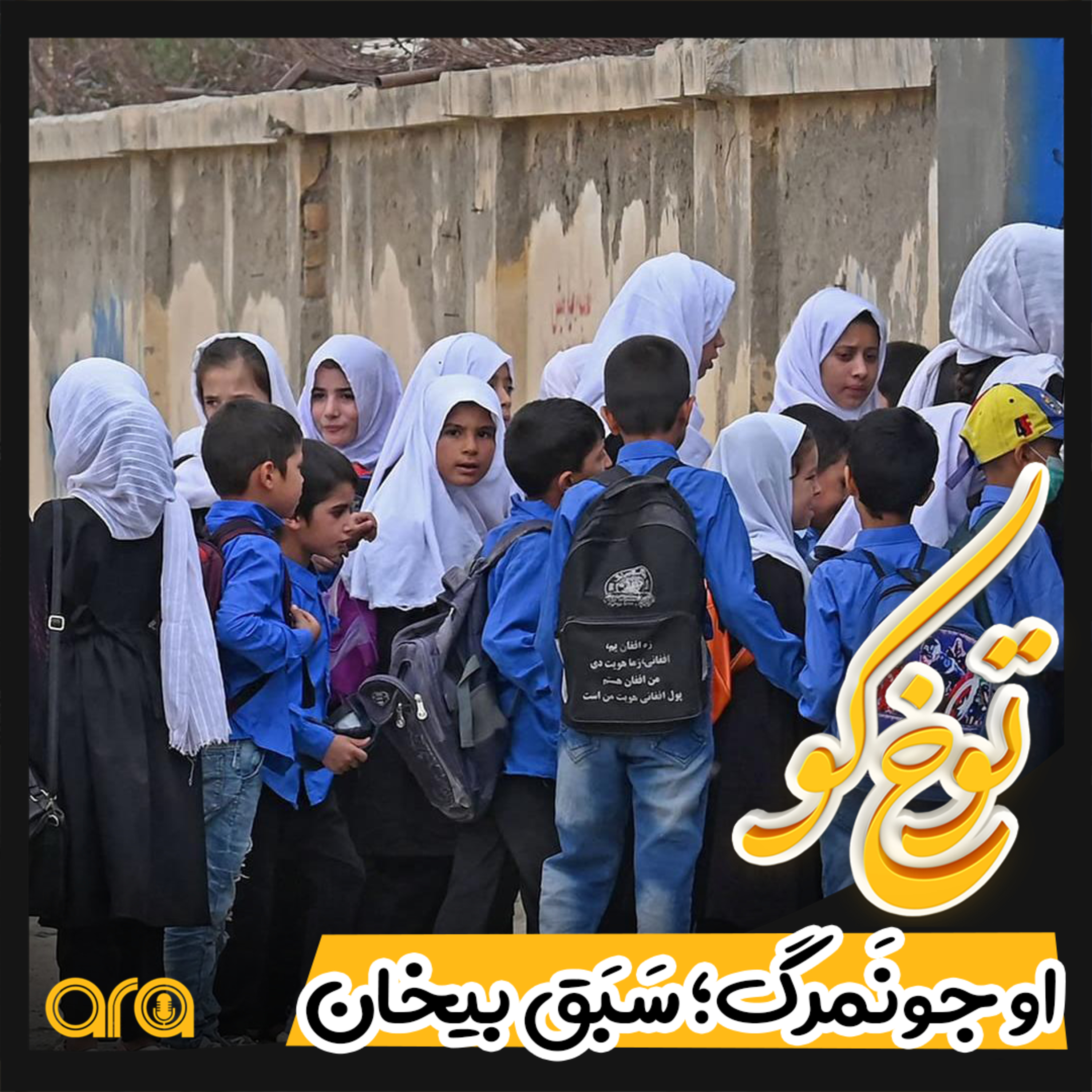 کاور او جونمرگ؛ سَبَق بیخان