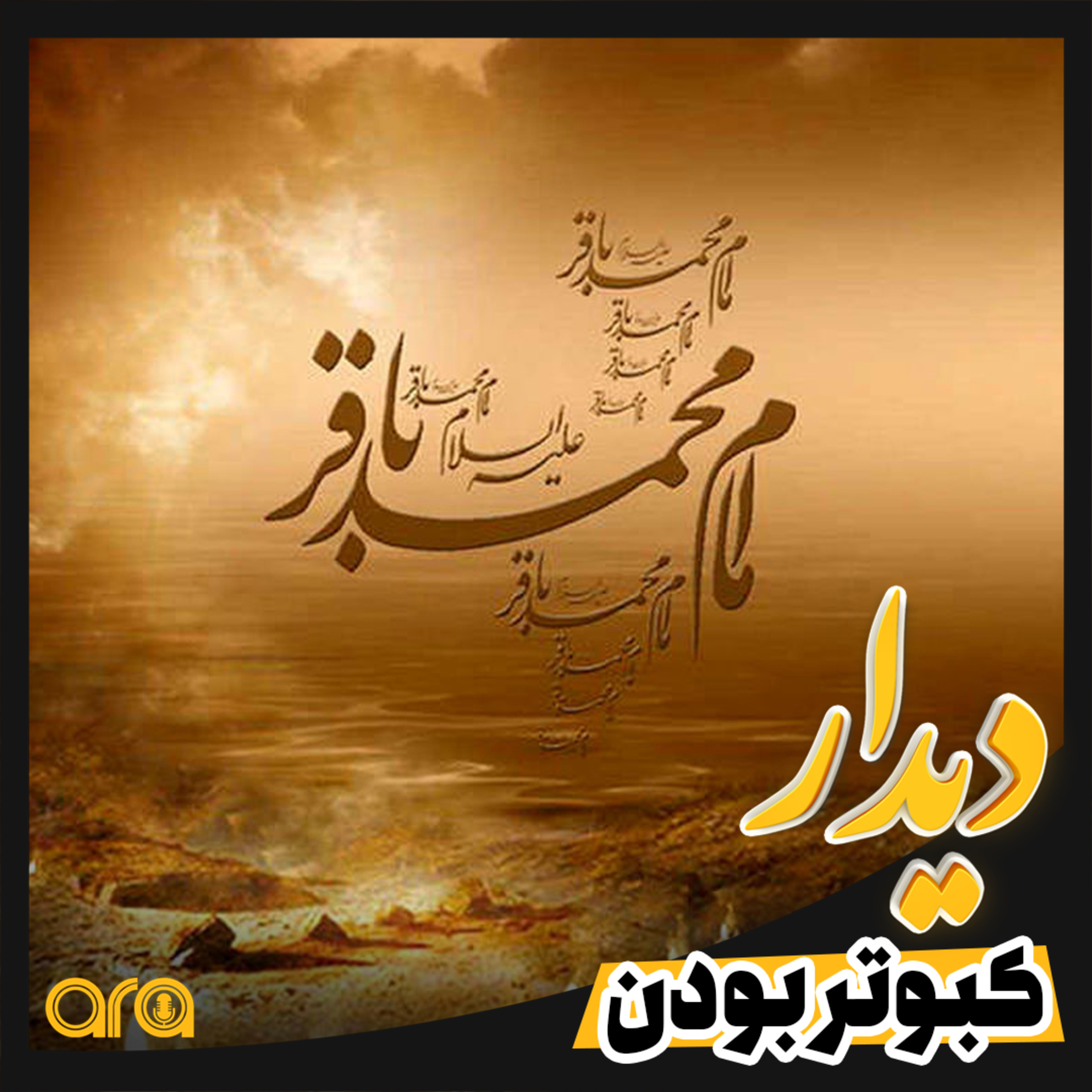 کاور کبوتر بودن عجب فضیلتی ست.