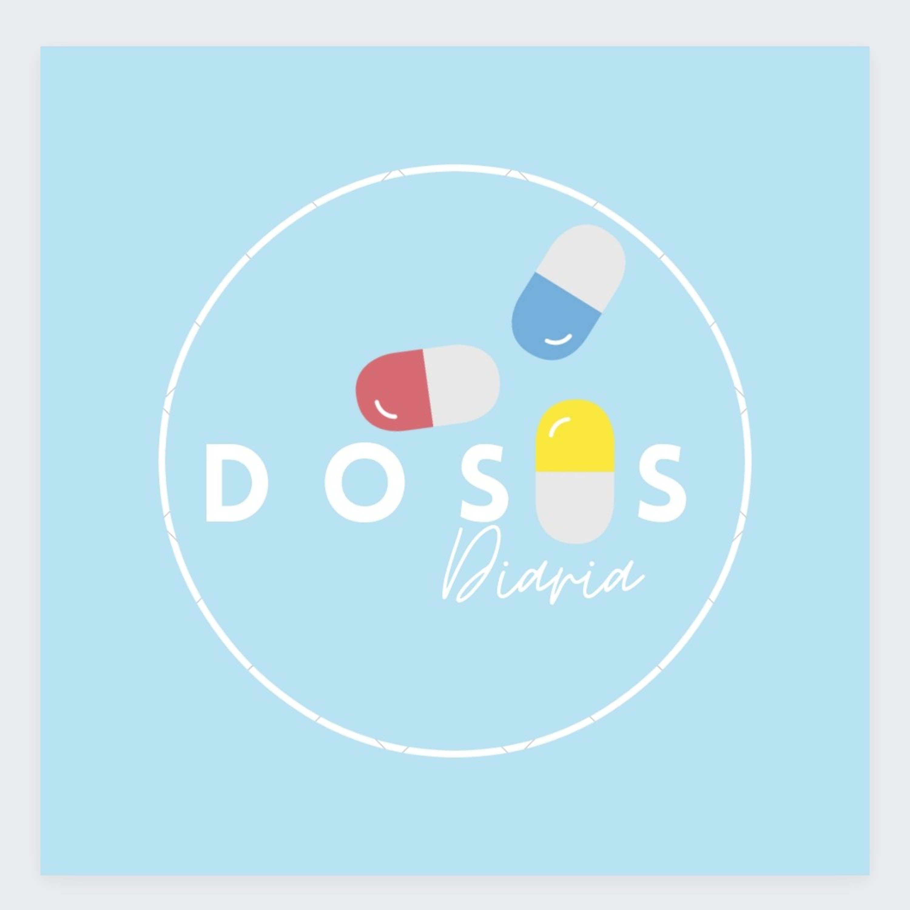 Dosis diaria  episode artwork