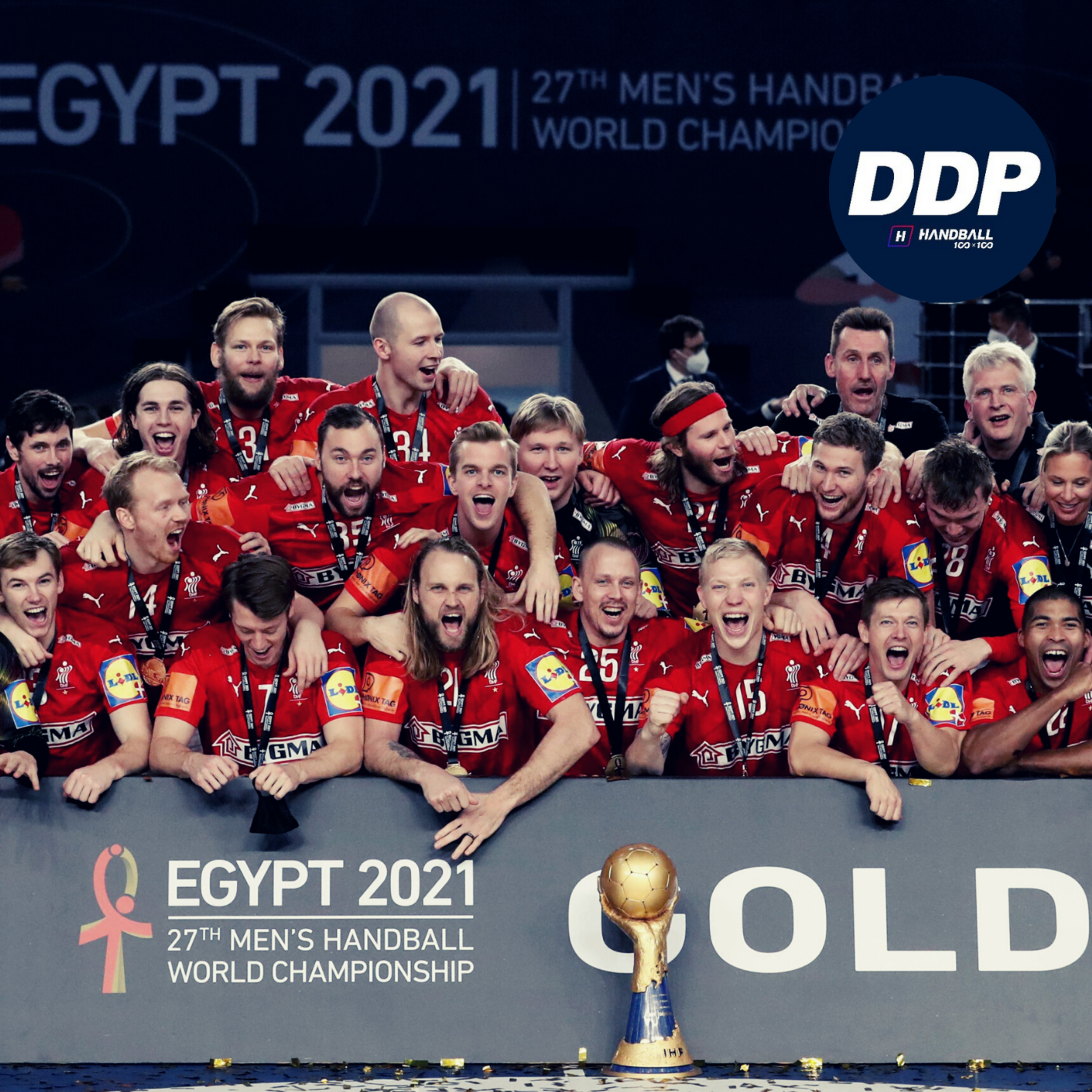 17- Inaudito final de Egipto 2021