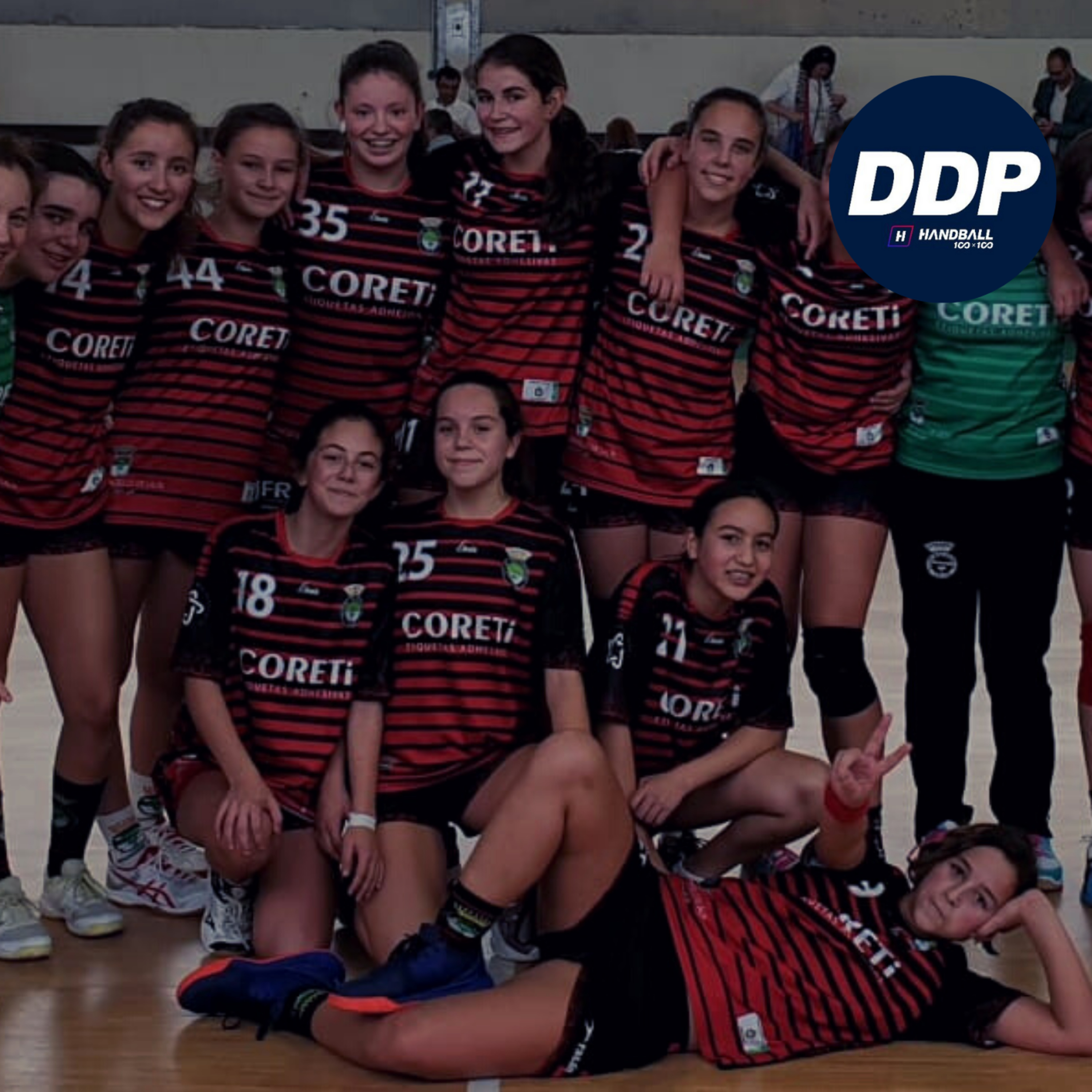 19- Club de Balonmano Lalín