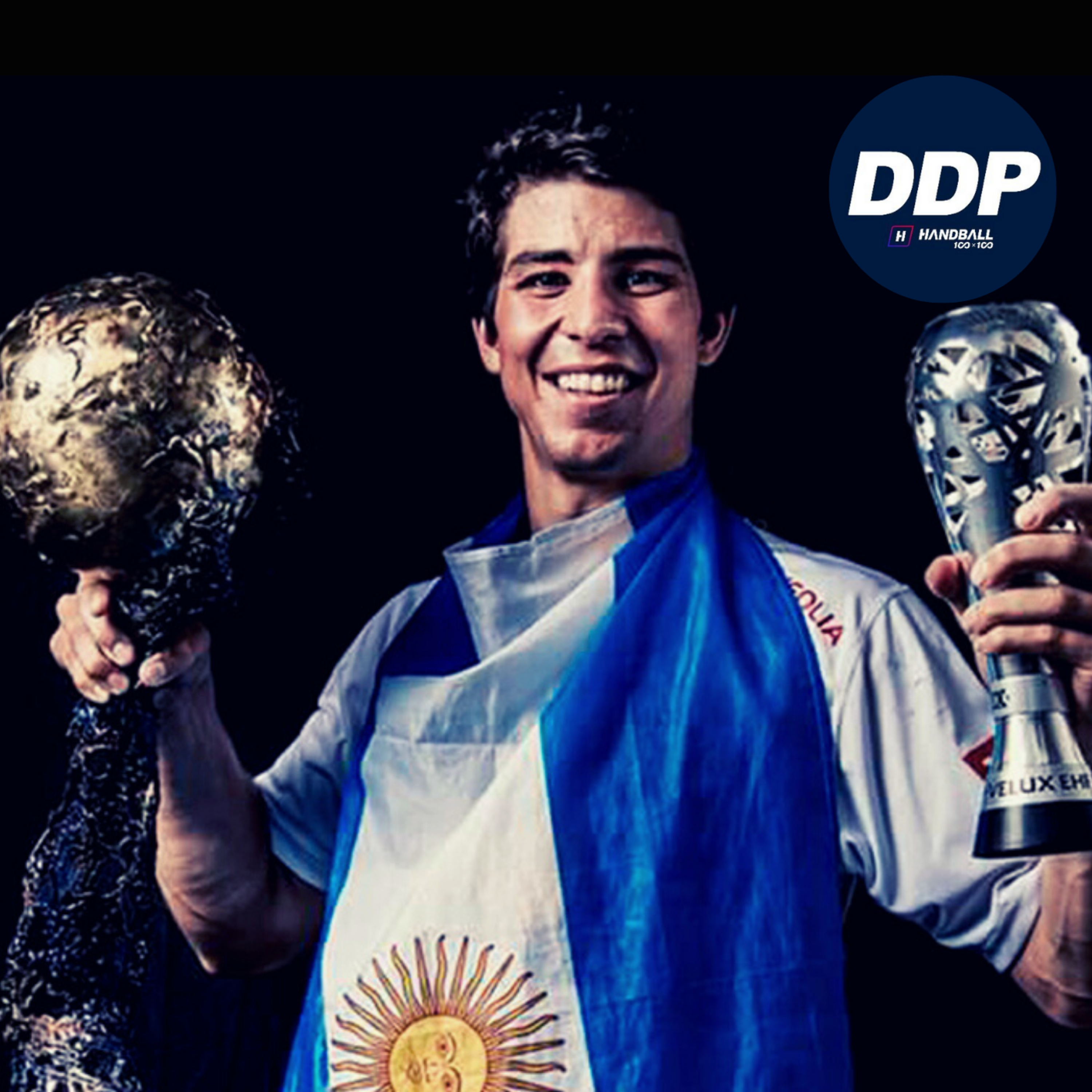 27- Handball Argentino