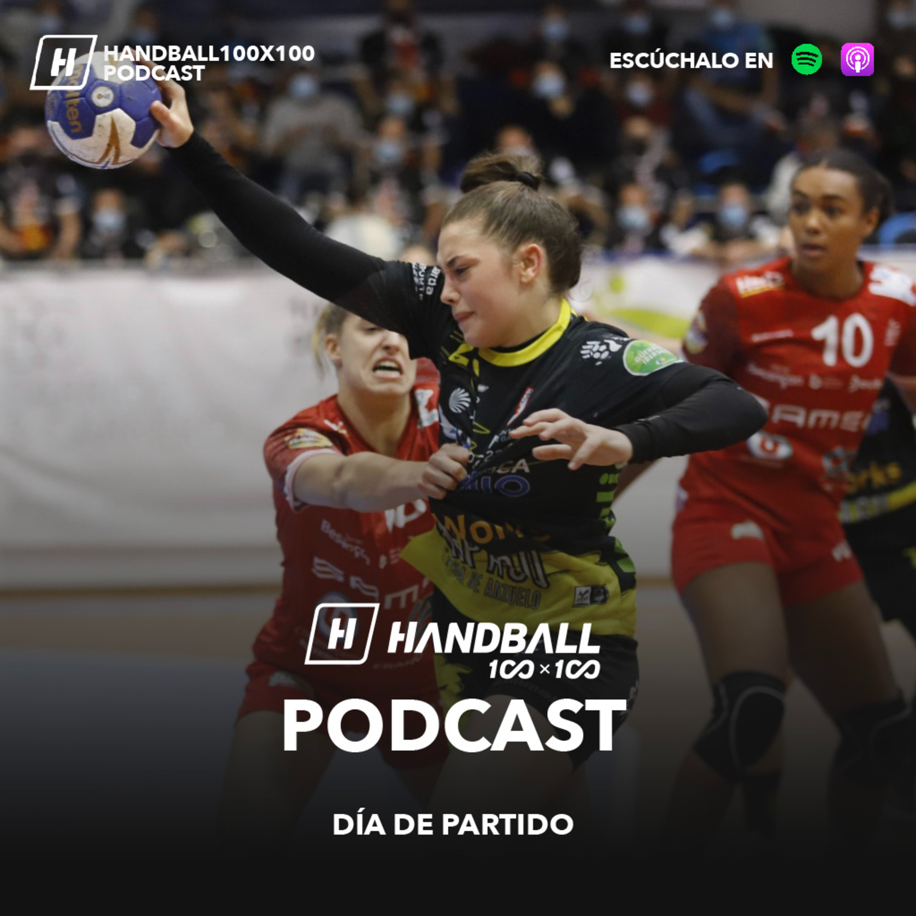 2x04 Españoladas por Europa