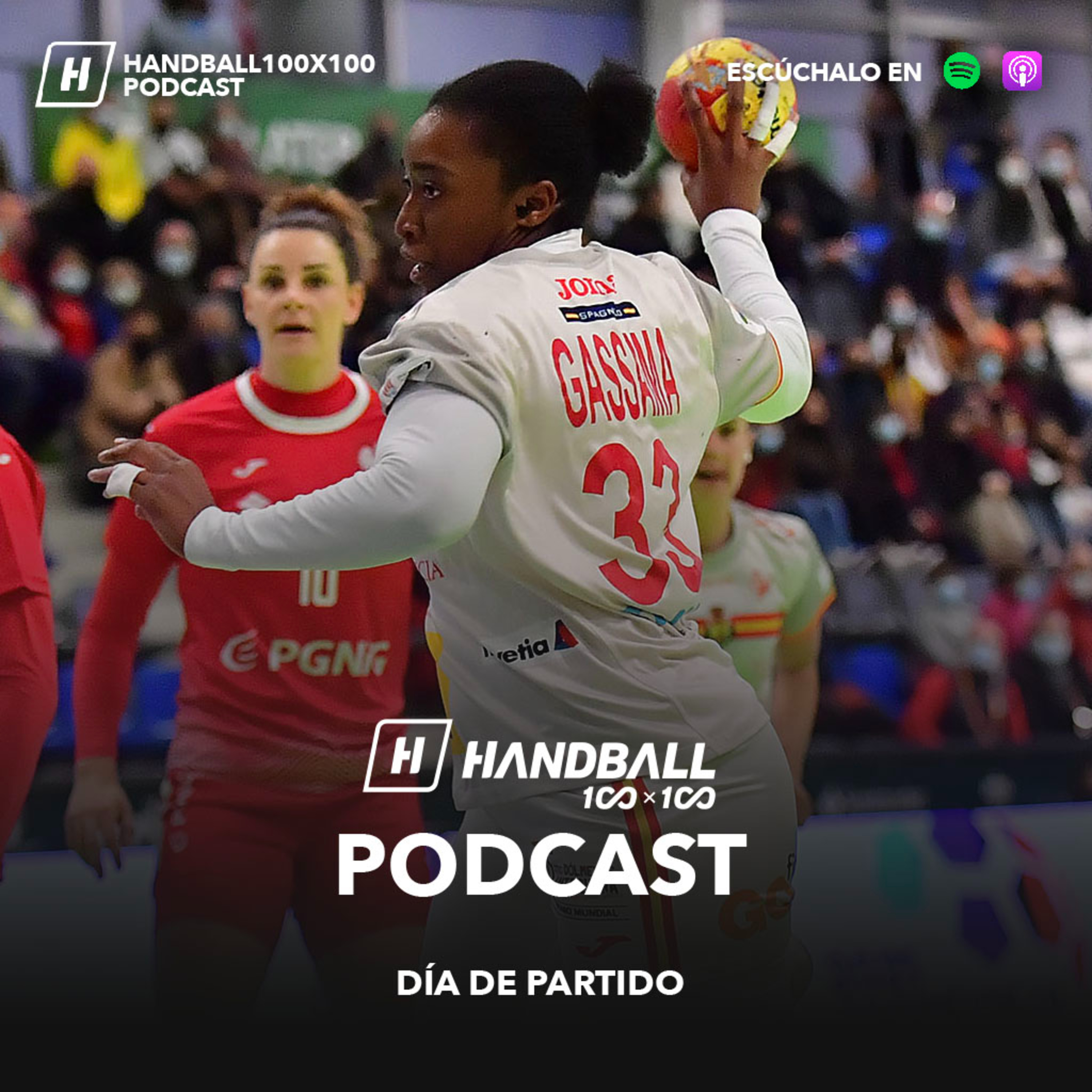 2x05 Nuestro mundial, nuestra casa