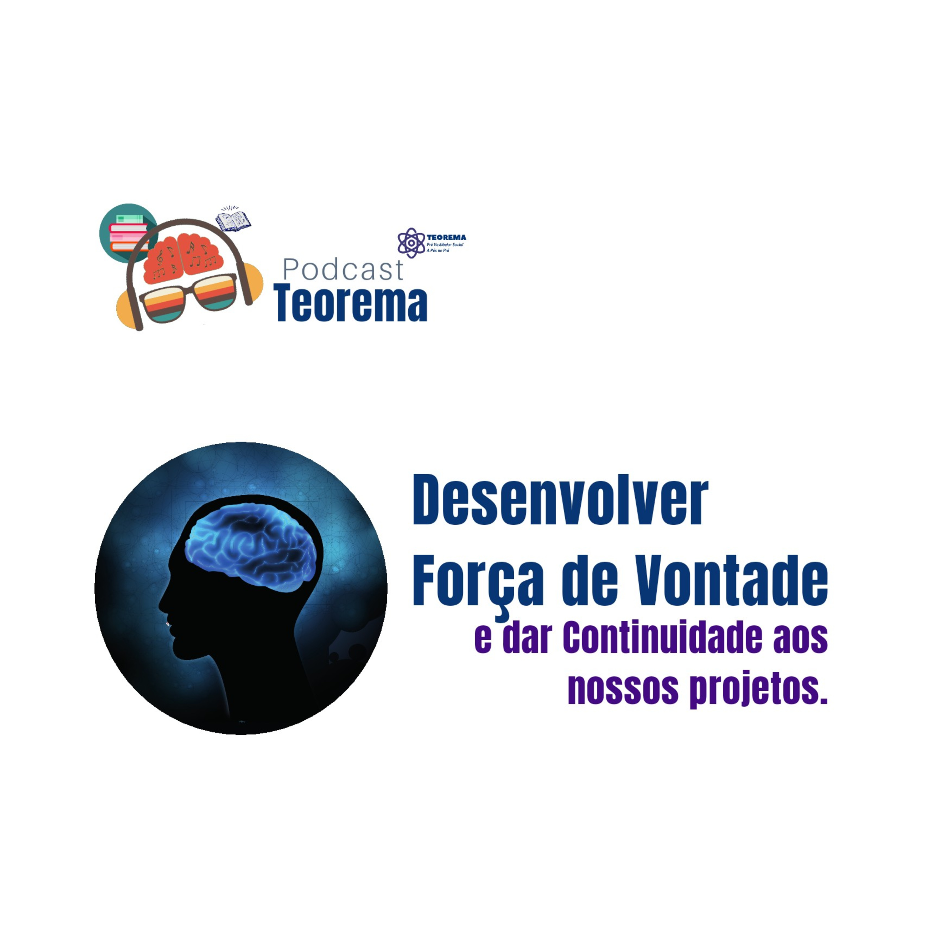 Podcast Teorema