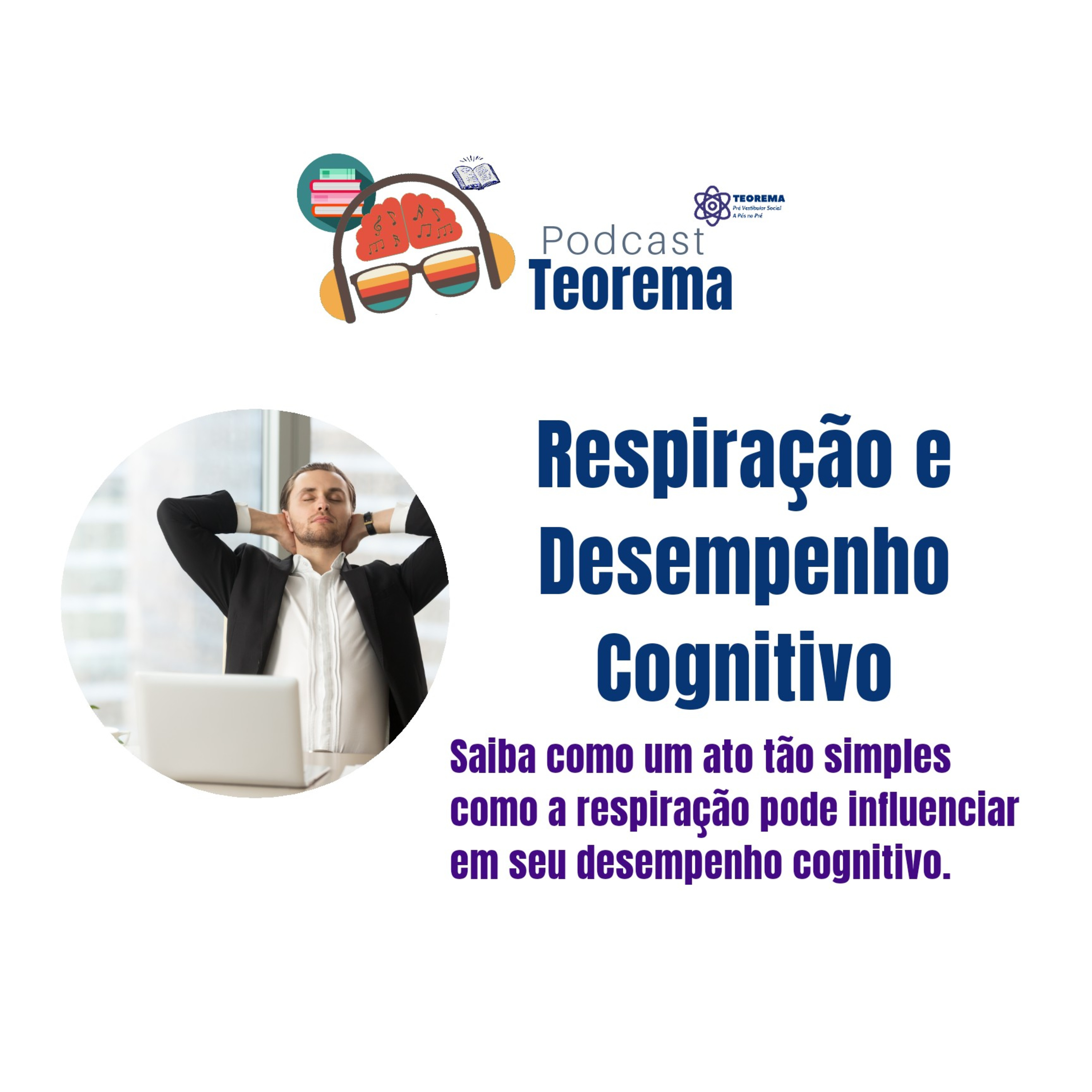 Podcast Teorema