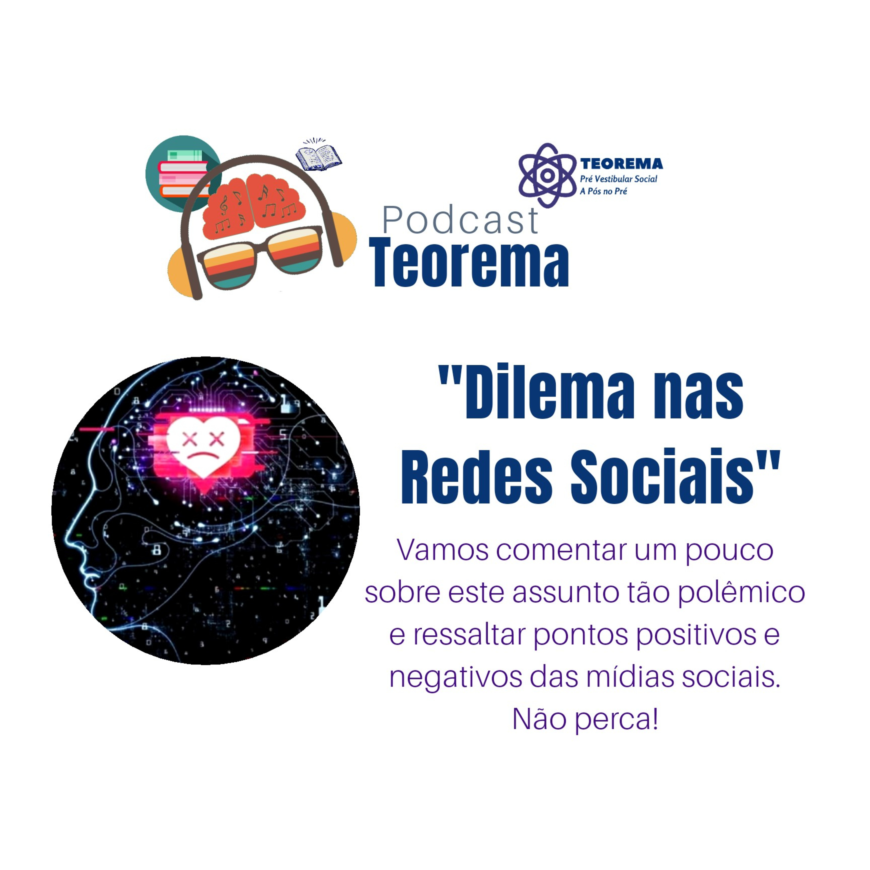 Podcast Teorema