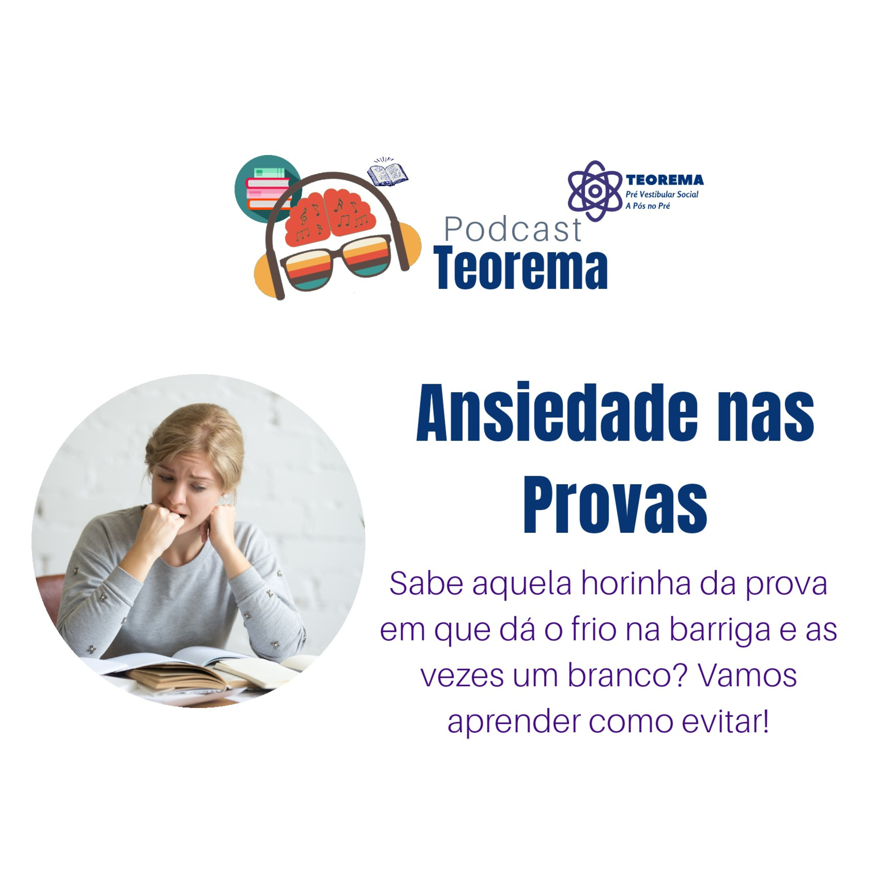 Podcast Teorema