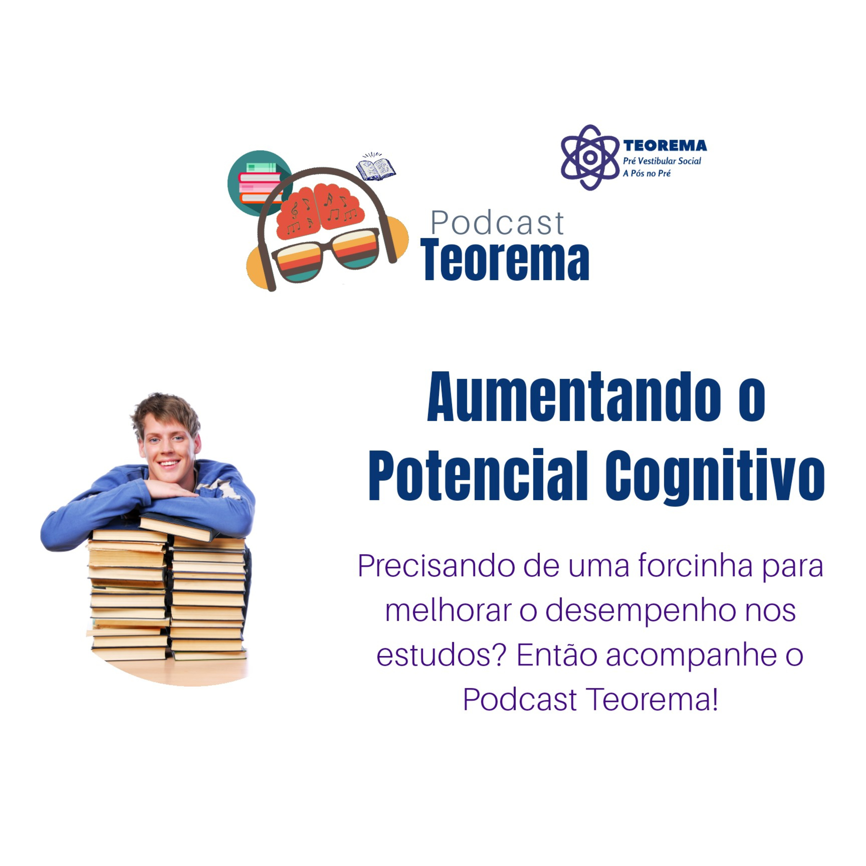 Podcast Teorema