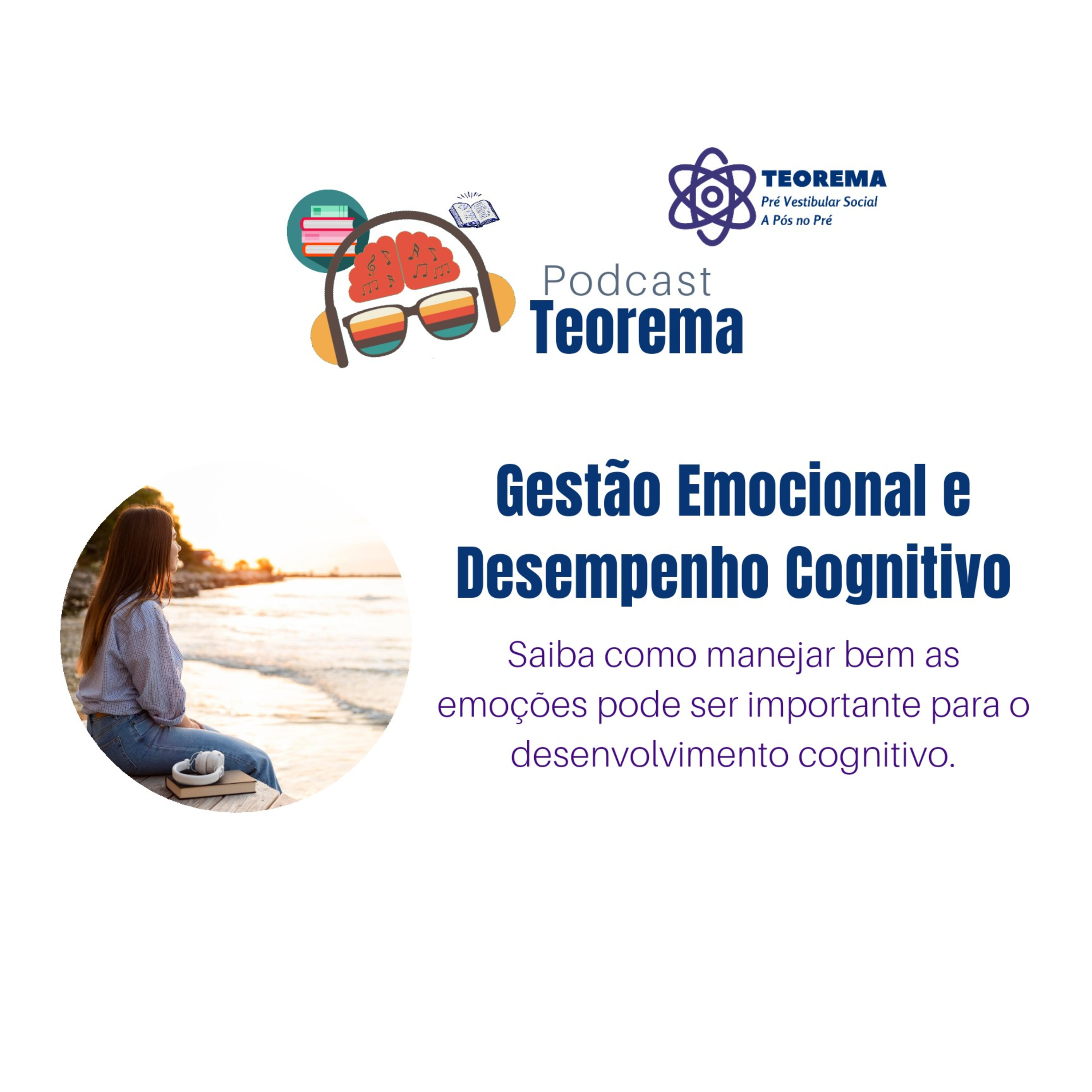 Podcast Teorema