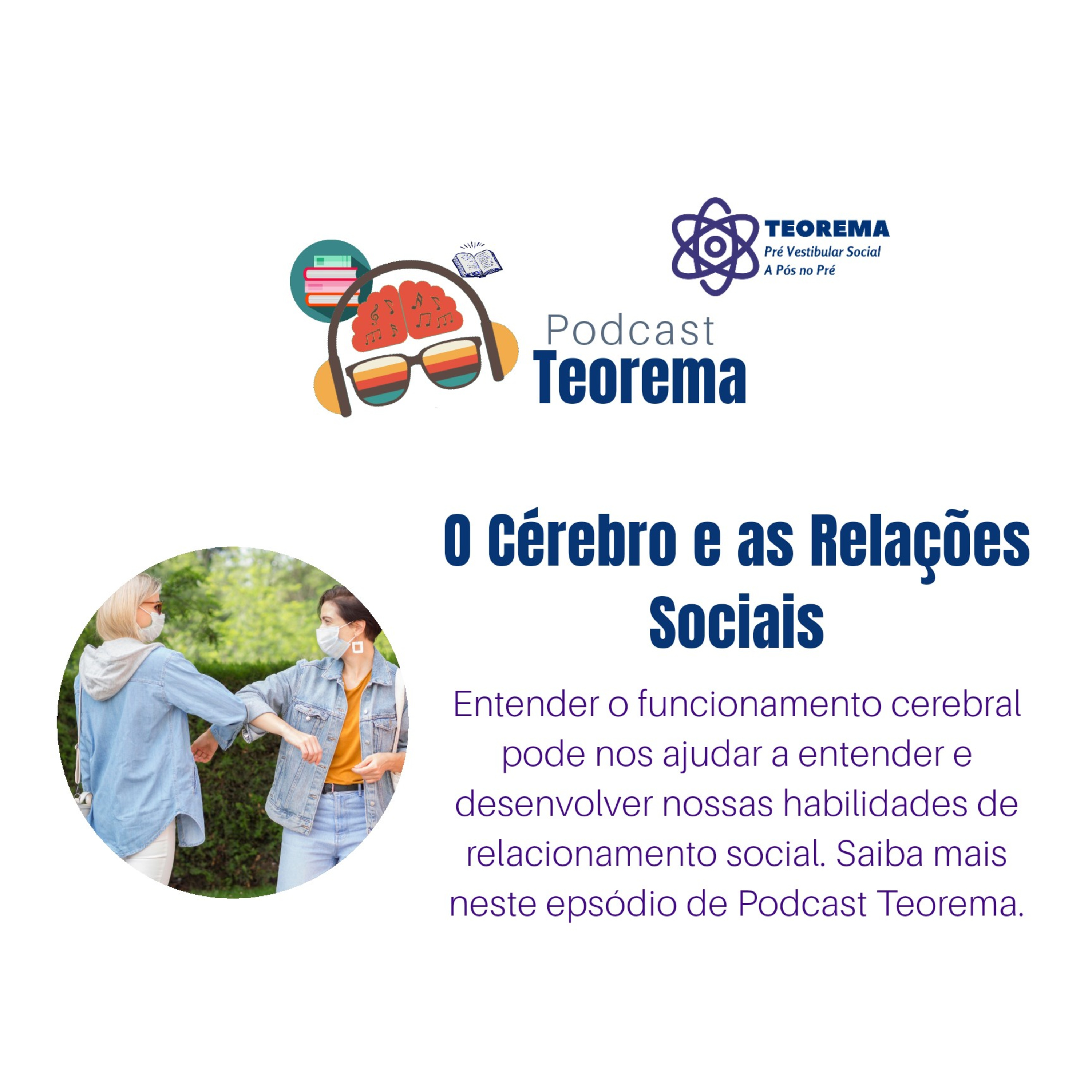 Podcast Teorema