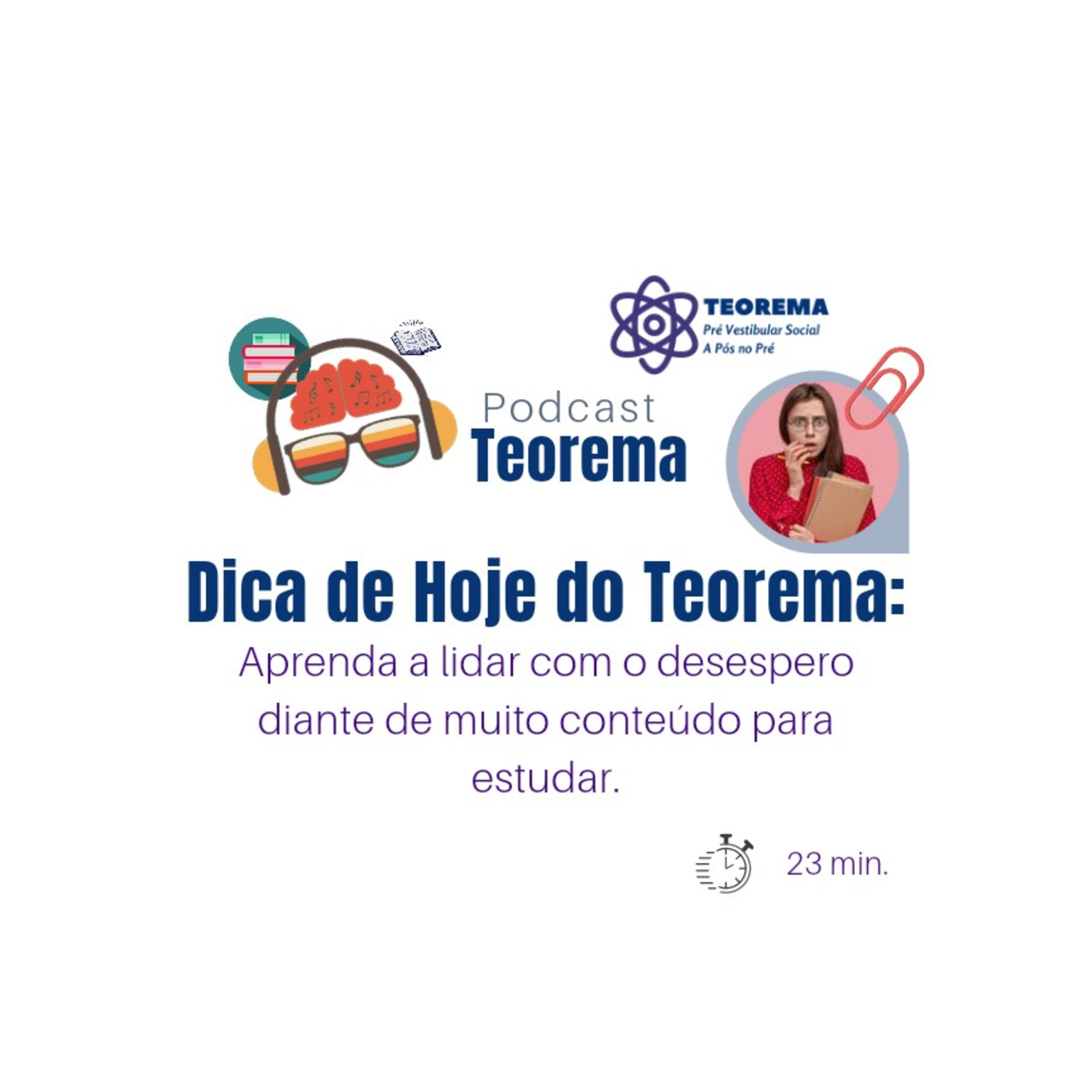 Podcast Teorema