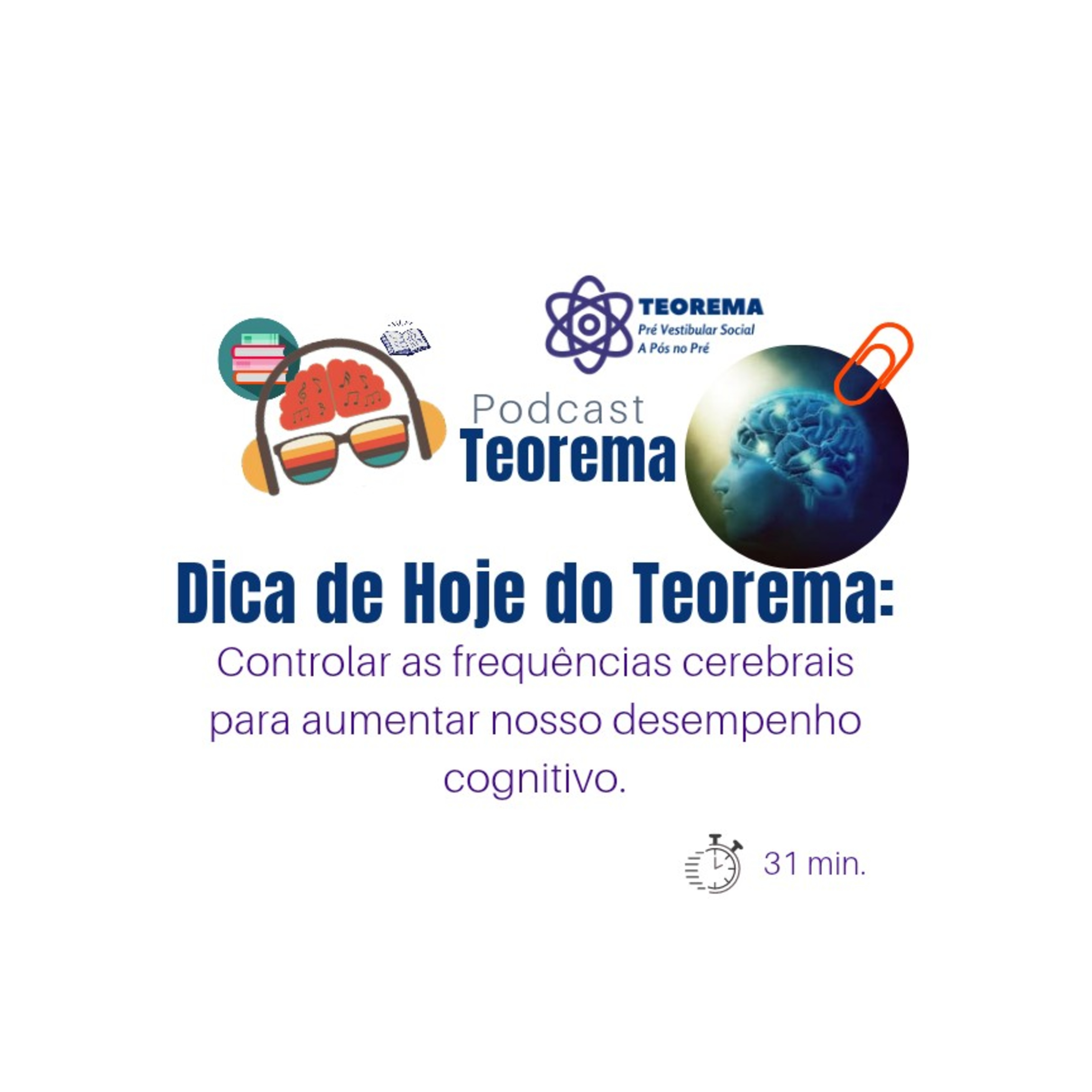 Podcast Teorema