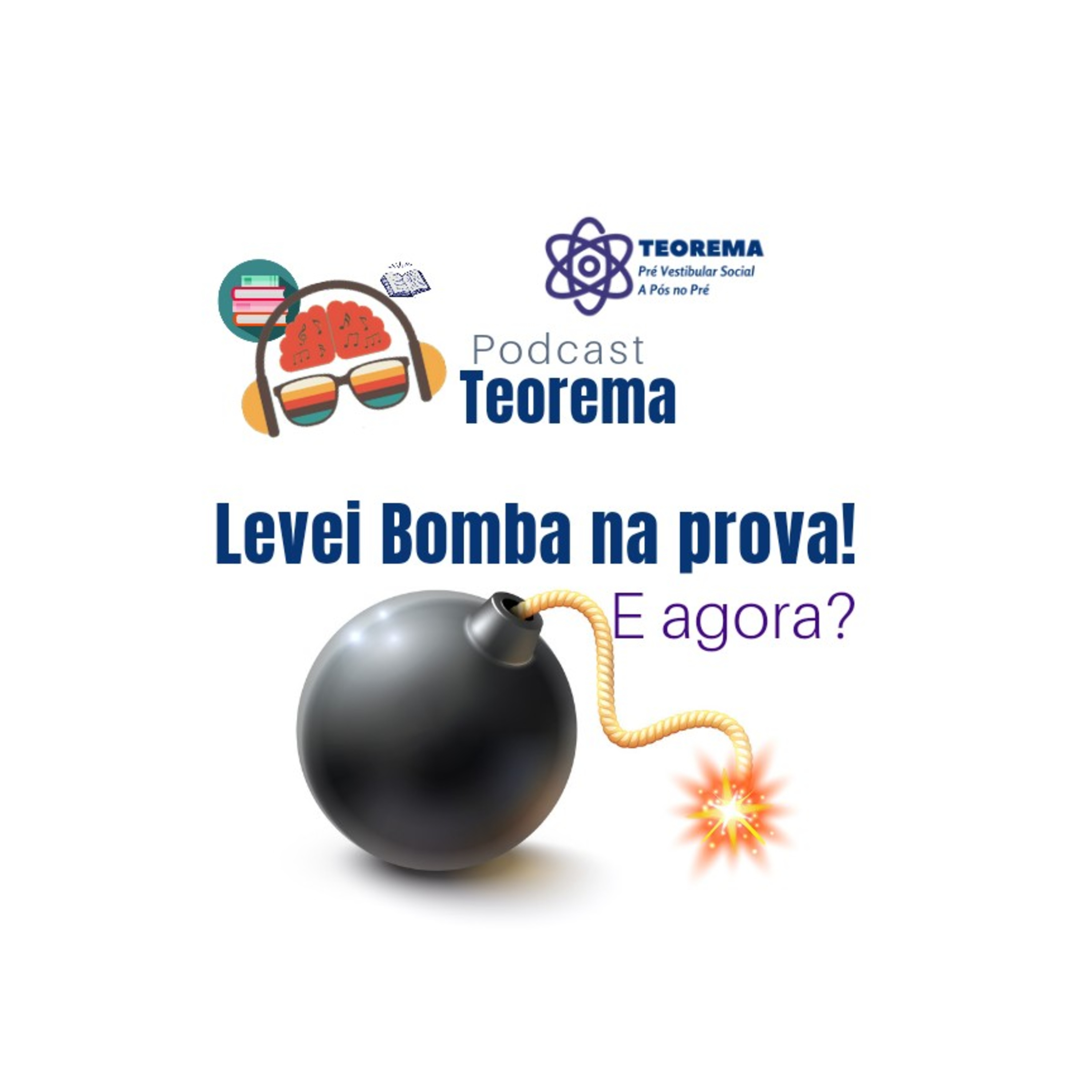 Podcast Teorema