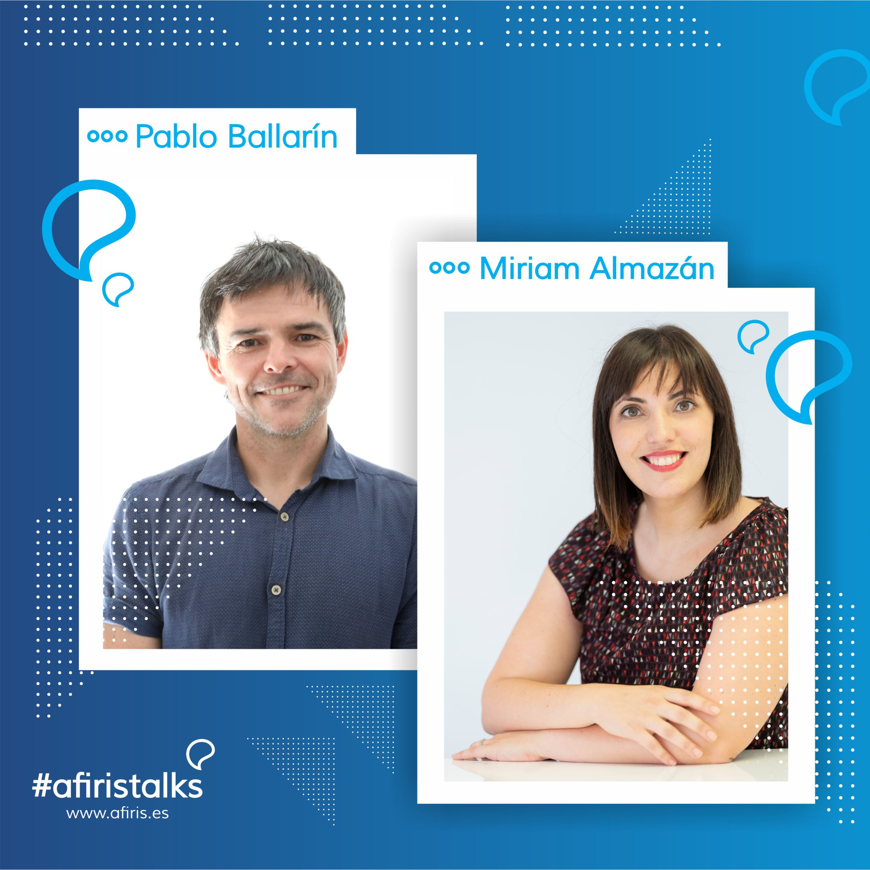 Te contamos en audios, de una forma clara, breve y amena, las últimas novedades del mundo laboral.