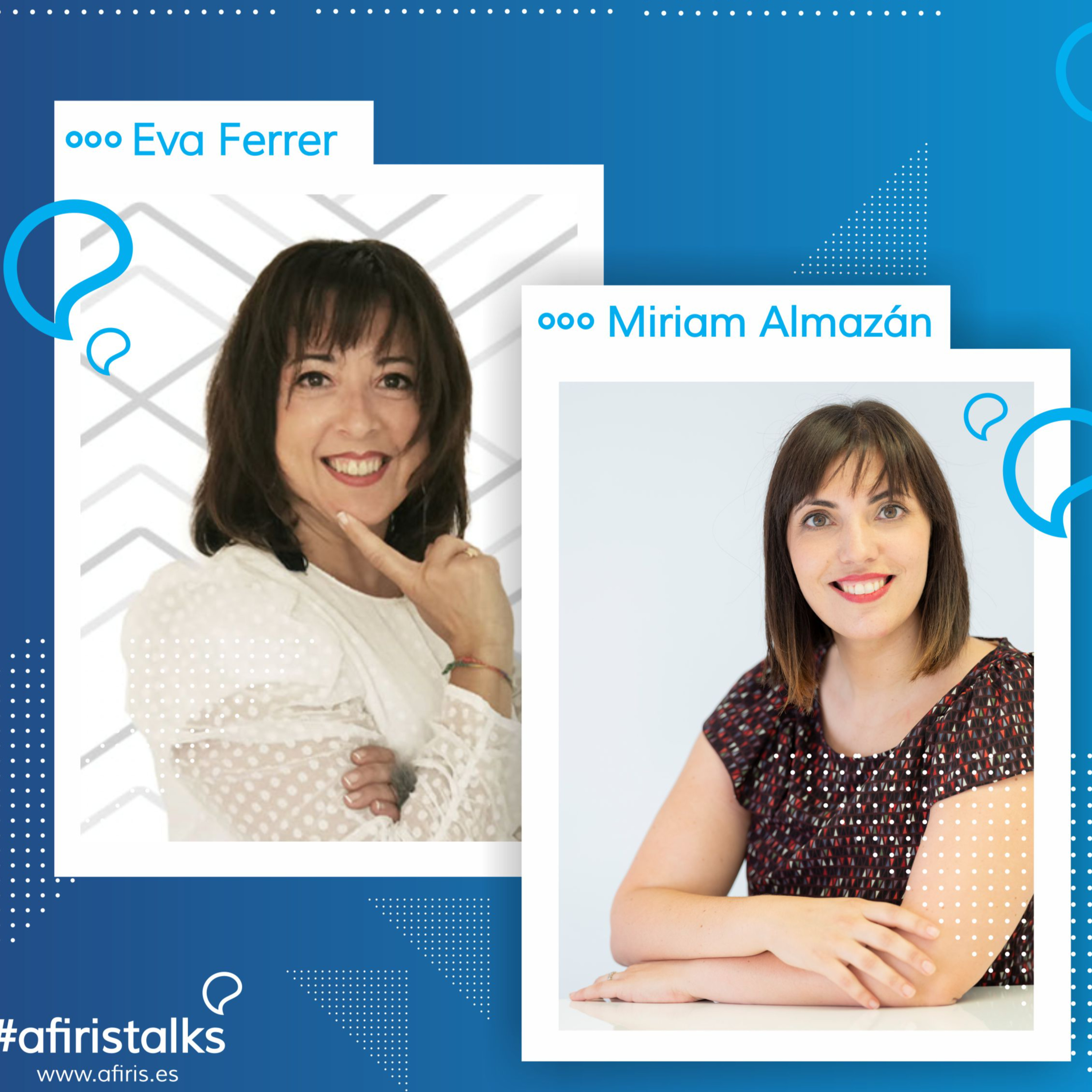 Te contamos en audios, de una forma clara, breve y amena, las últimas novedades del mundo laboral.