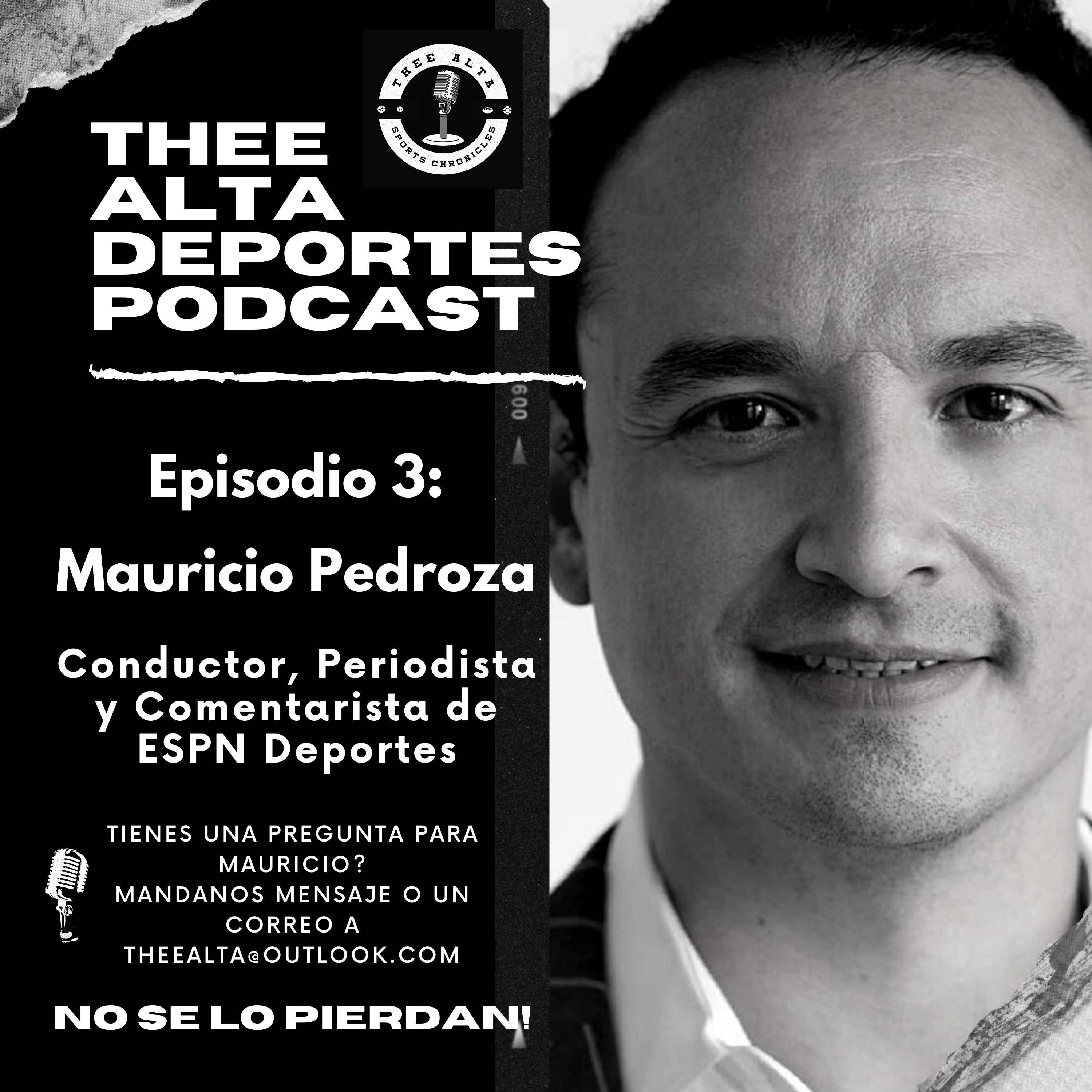 Thee Alta Sports Podcast