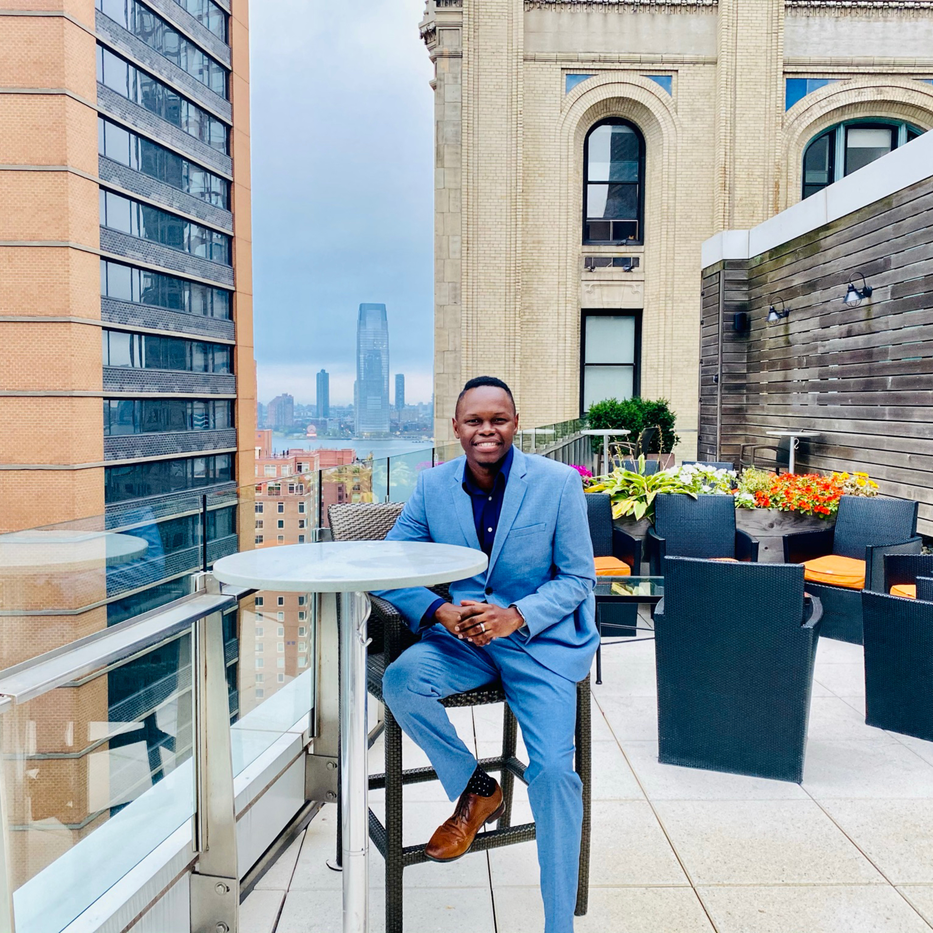 “TÚ LLAMADO Y EL PROPÓSITO DE DIOS EN TÚ VIDA ES UNICO”