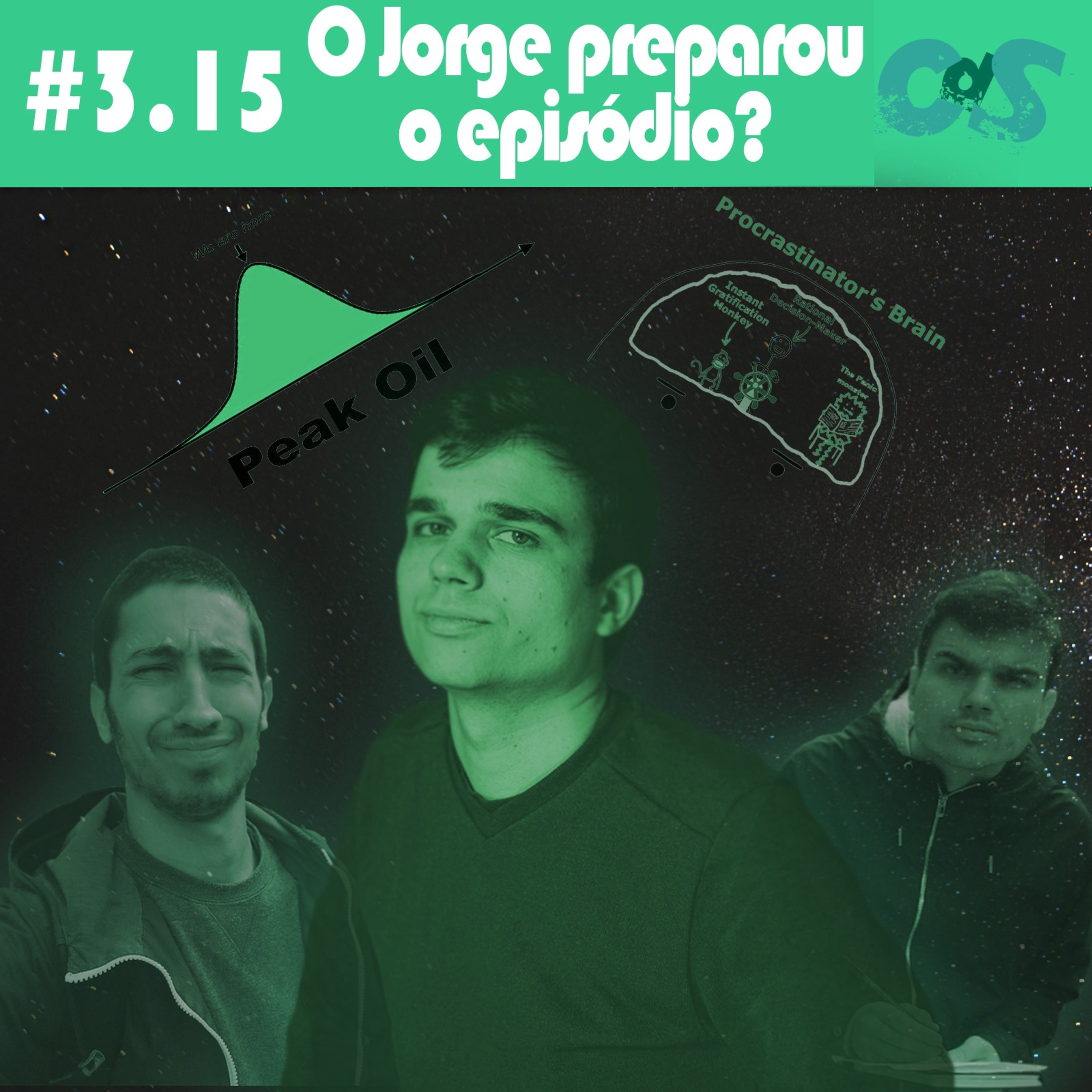 Conspiradores de Segunda