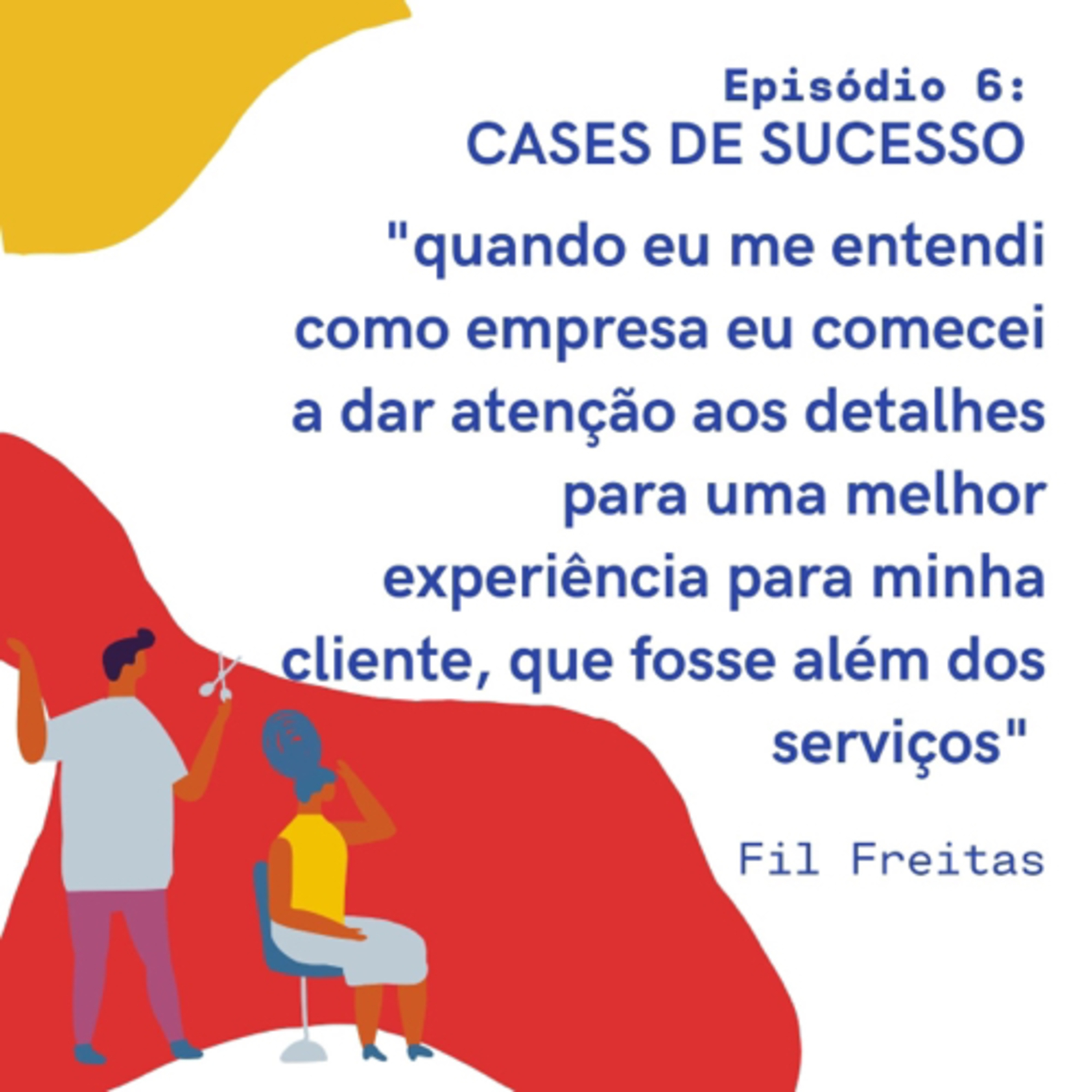 Papo de Salão