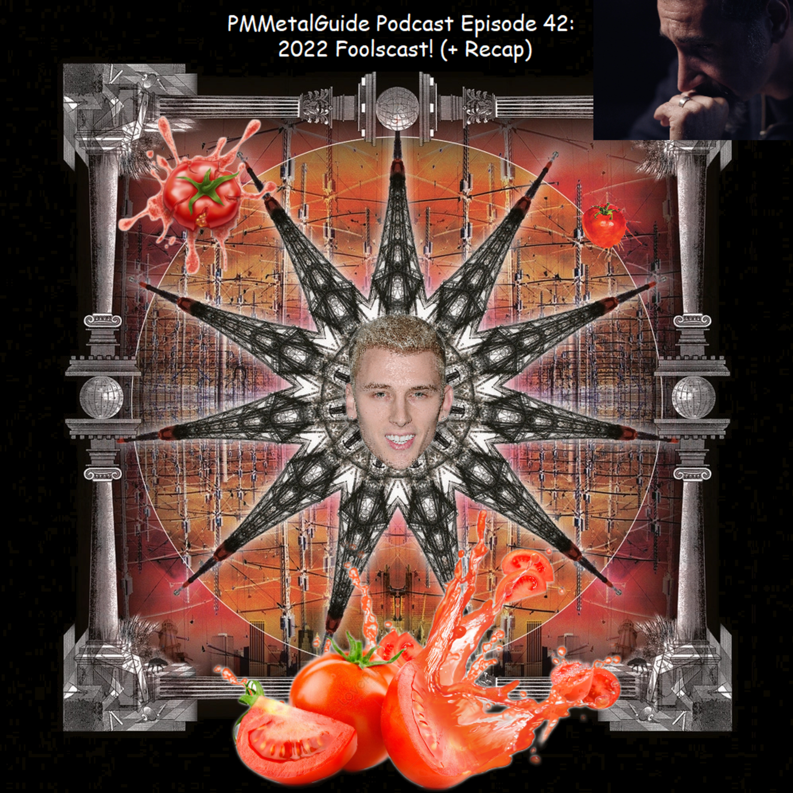 PMMetalGuide Podcast Episode 42: 2022 Foolscast! (+ Recap) episode artwork