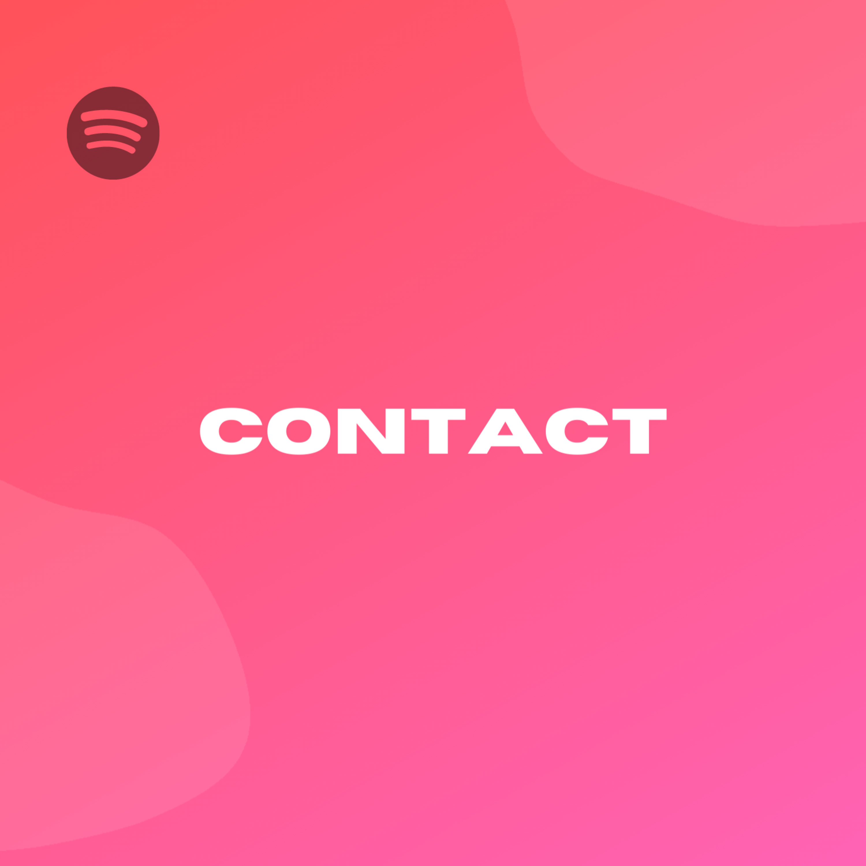 CONTACT episode artwork
