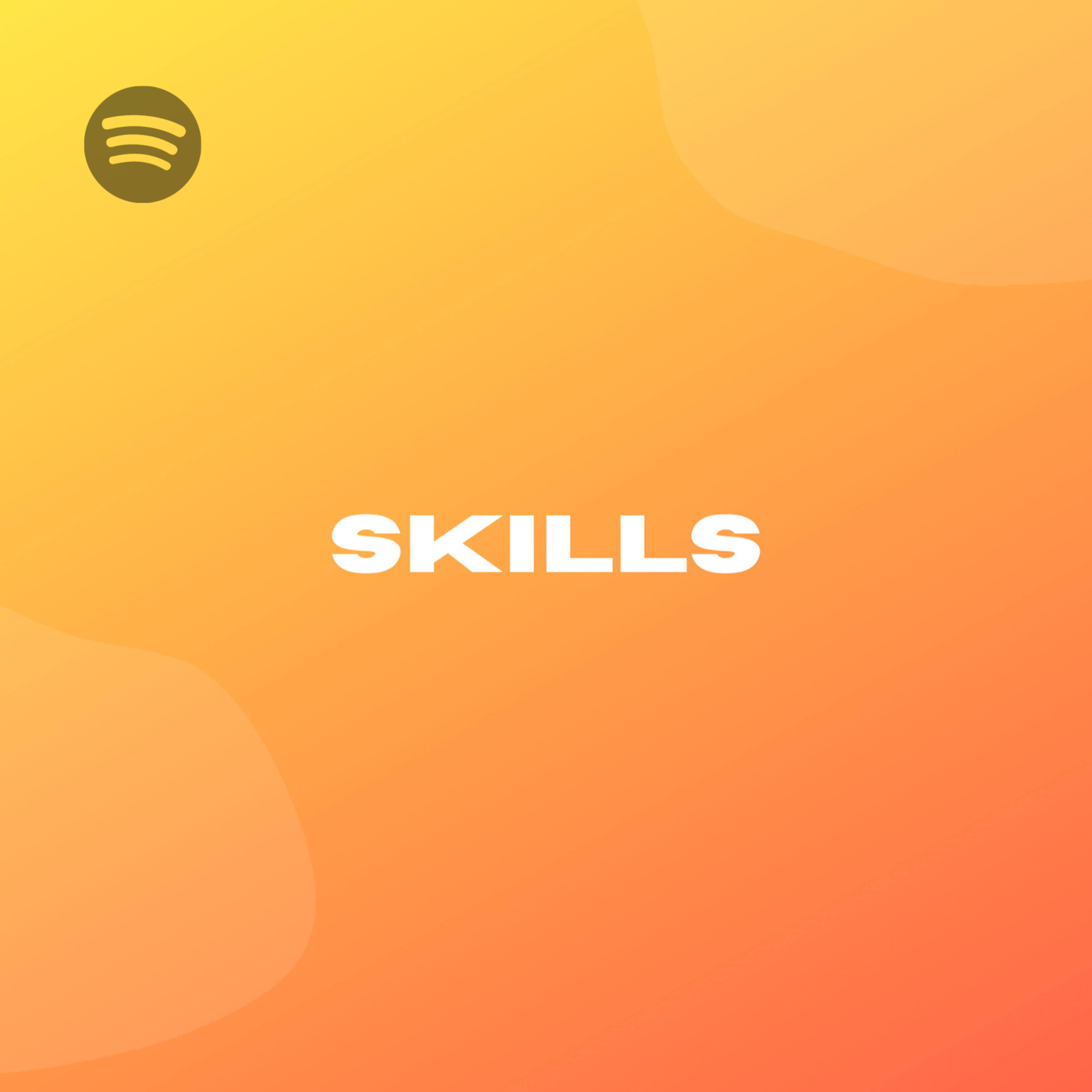 SKILLS episode artwork