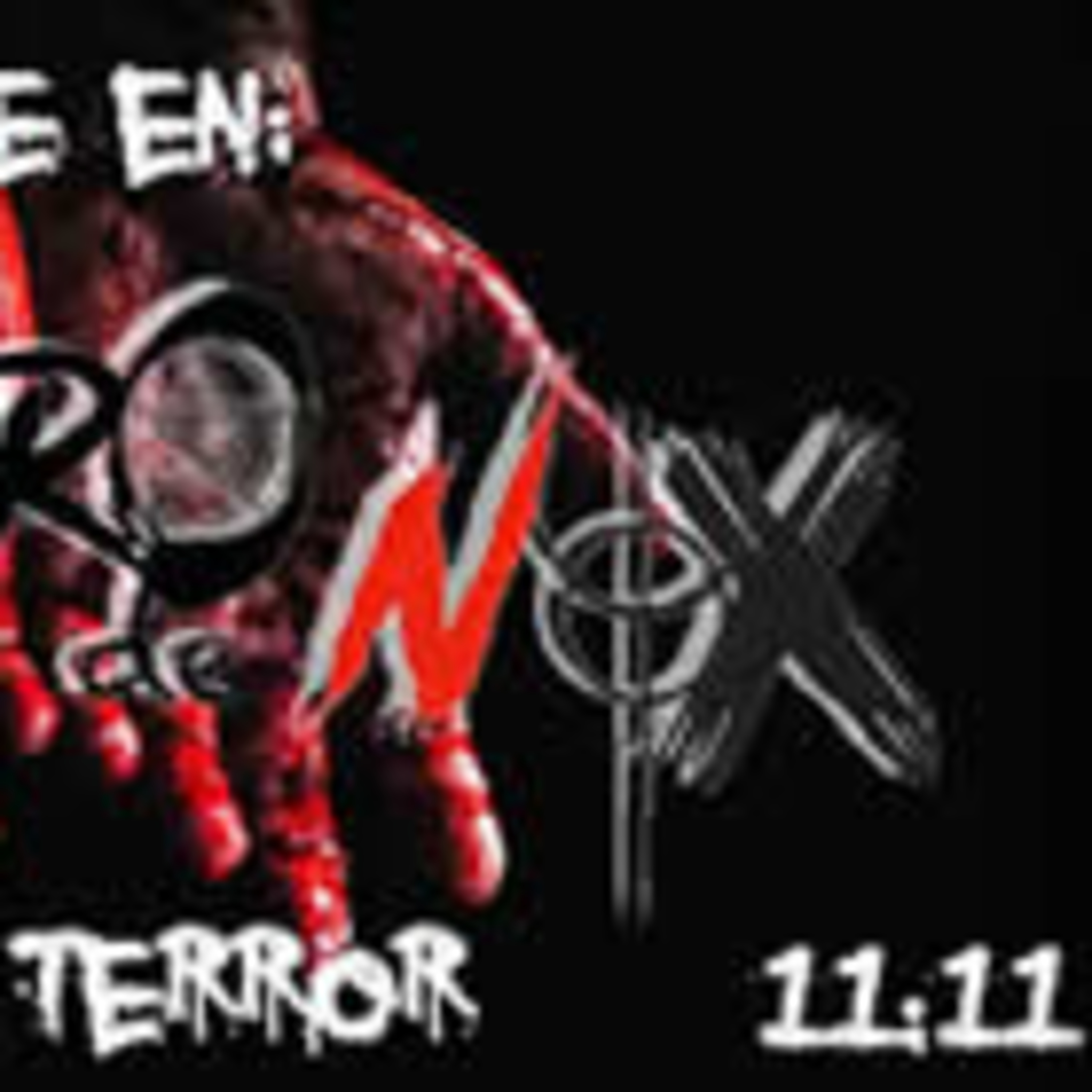 Portada de Relatos De Terror Sendero De Nox