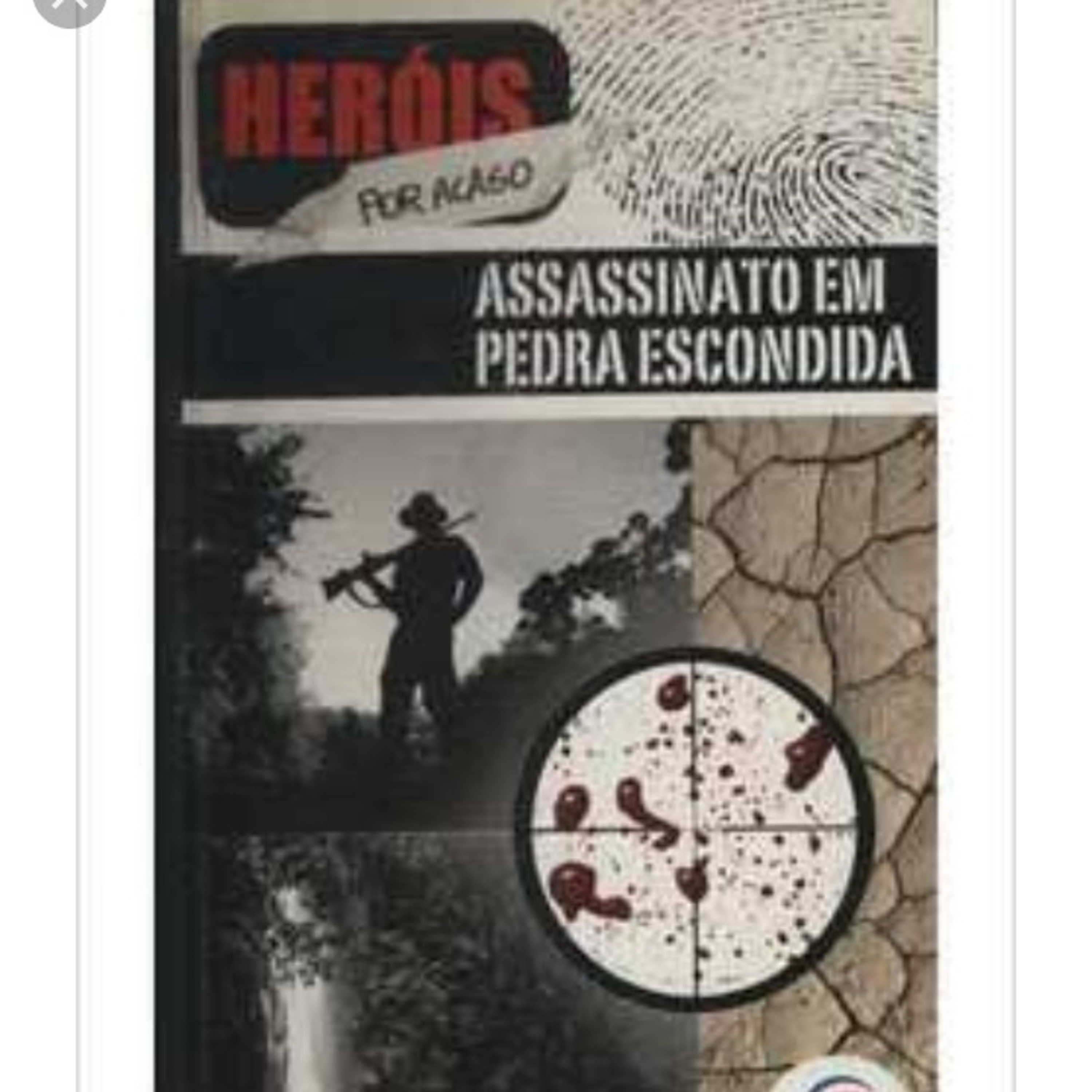 Trabalho escolar episode artwork