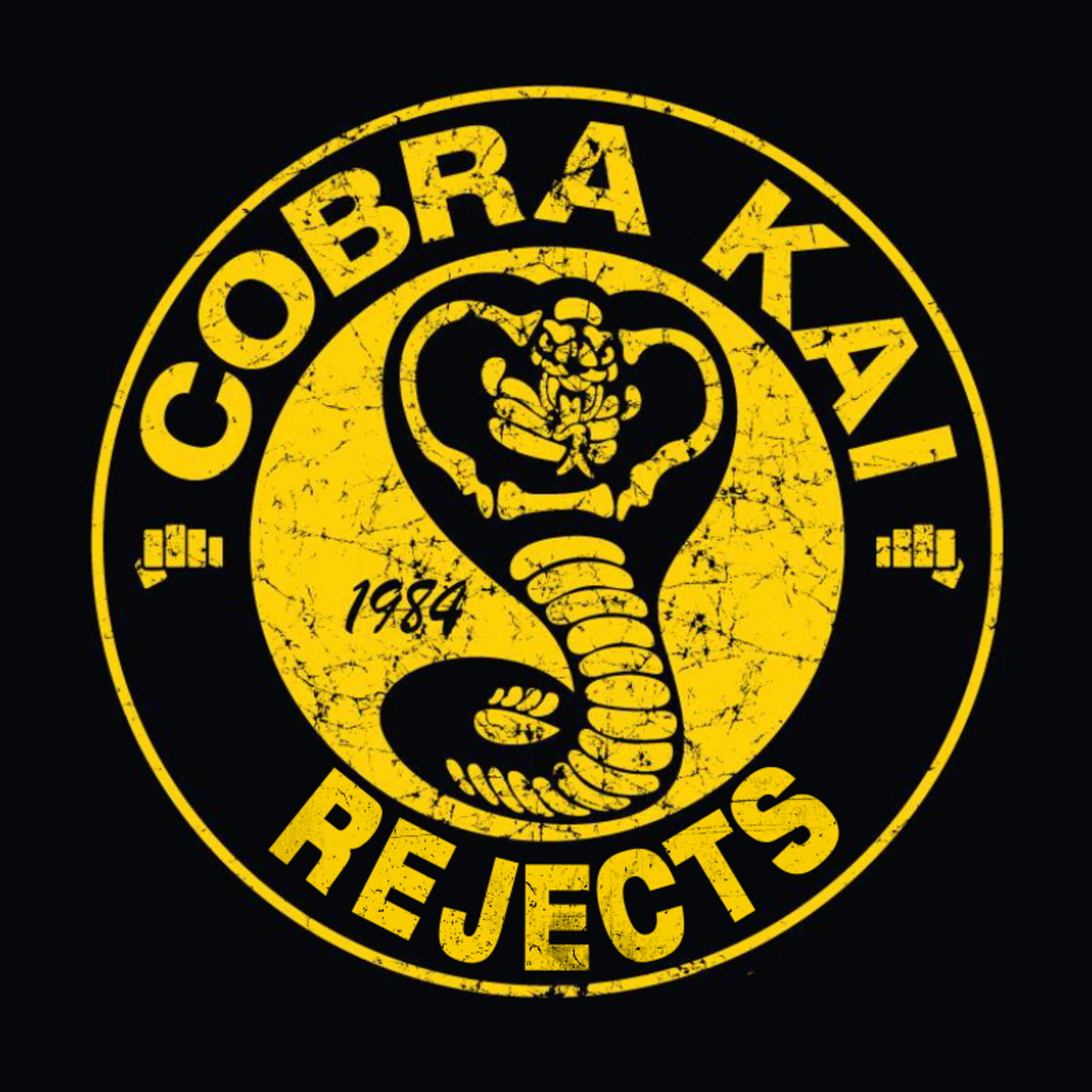 COBRA KAI REJECTS: Bloodsport (1988)