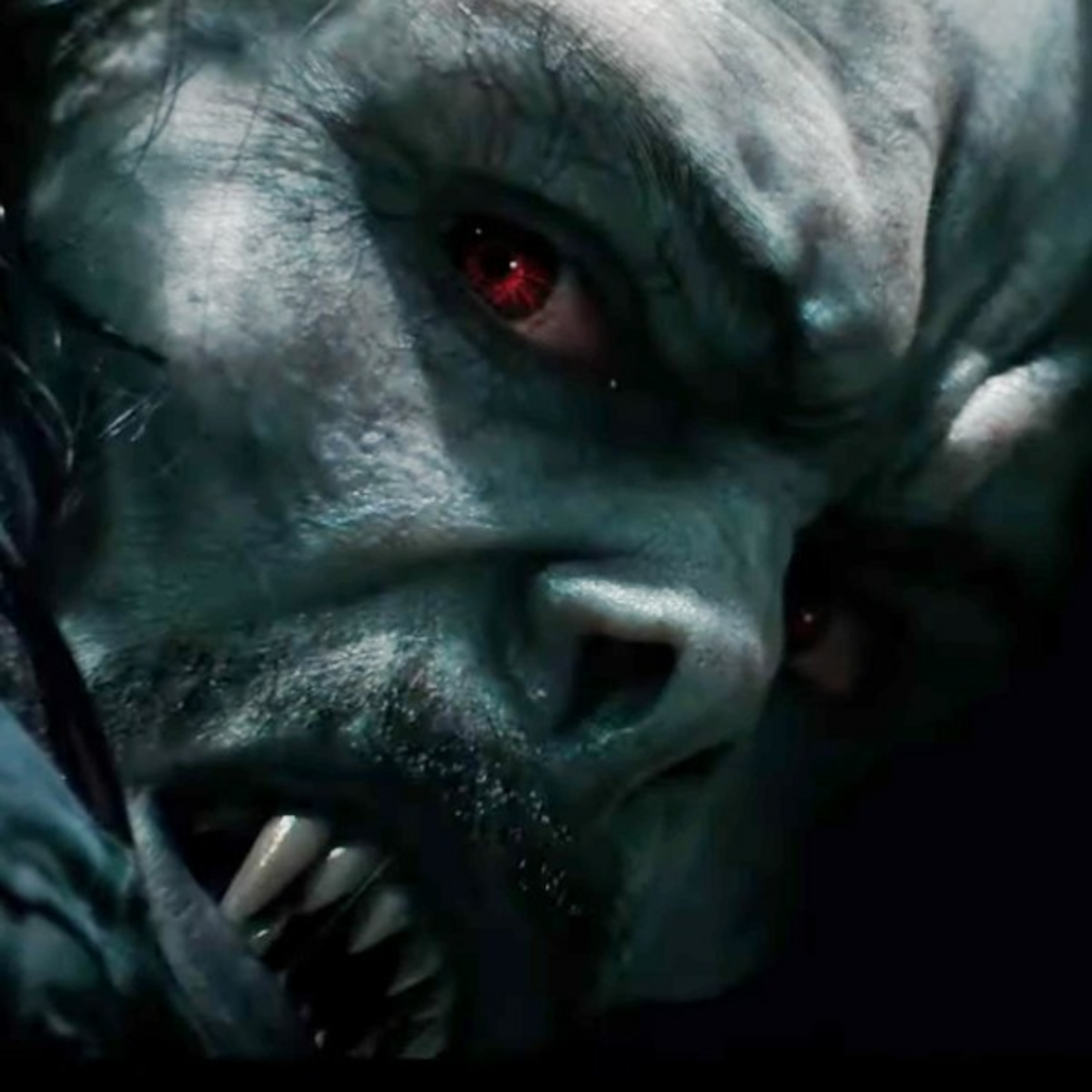 ANÁLISE COMPLETA DO MORBIUS!!! episode artwork