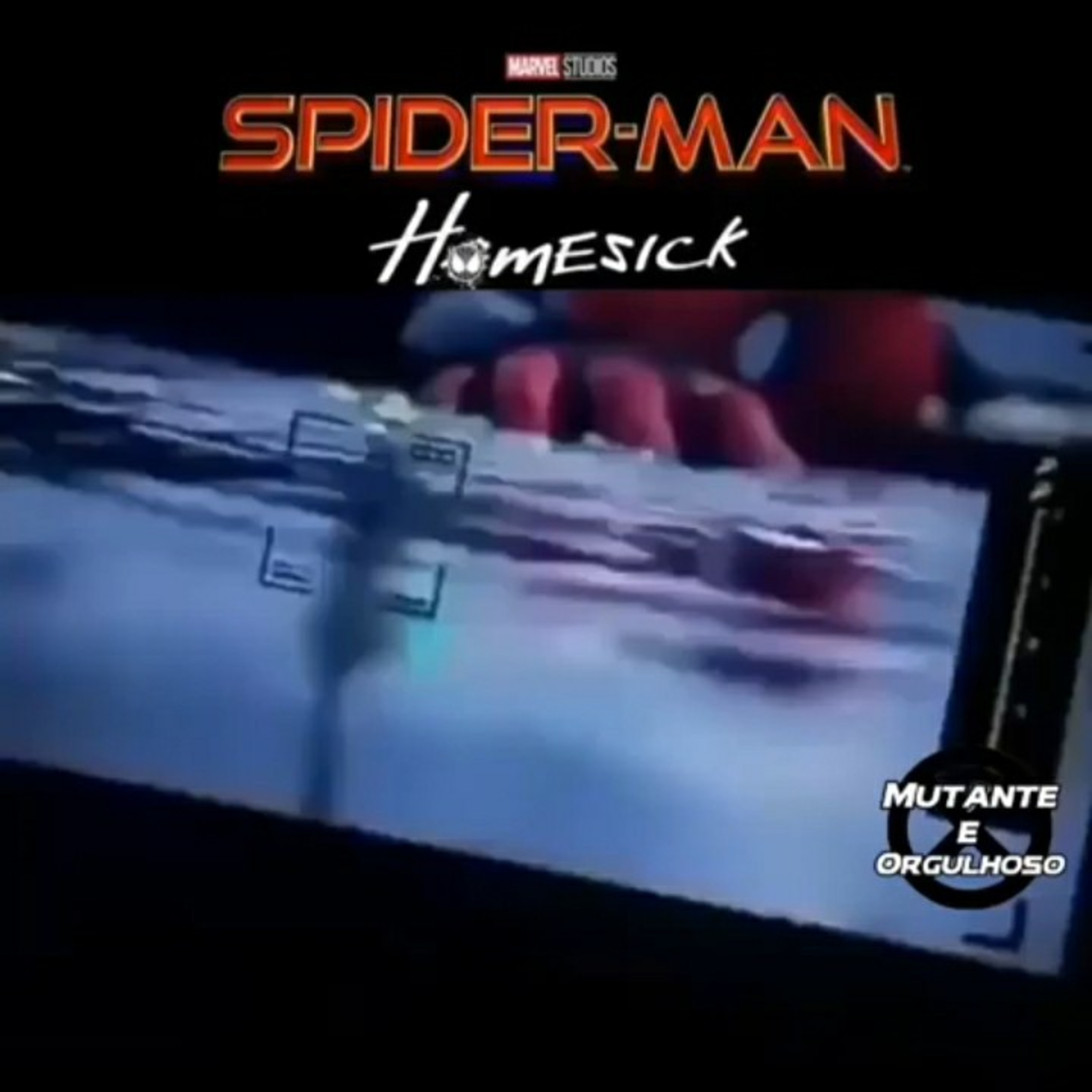 CENA VAZADA DE VERDADE? episode artwork
