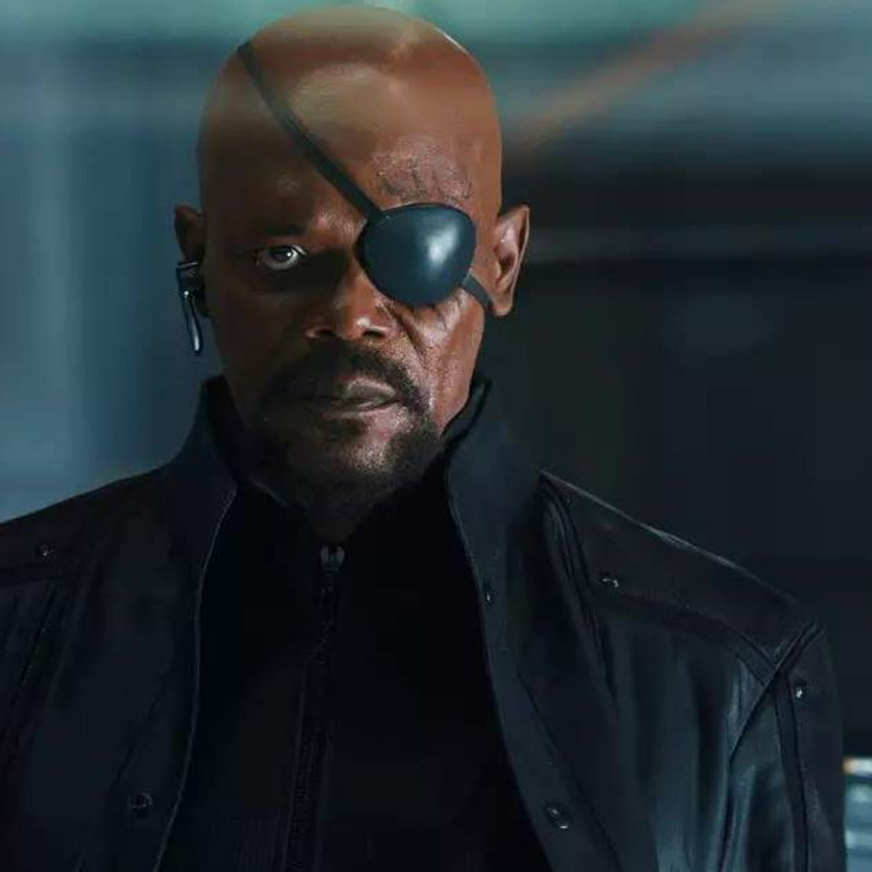 O QUE É A SWORD?E O NICK FURY?! episode artwork