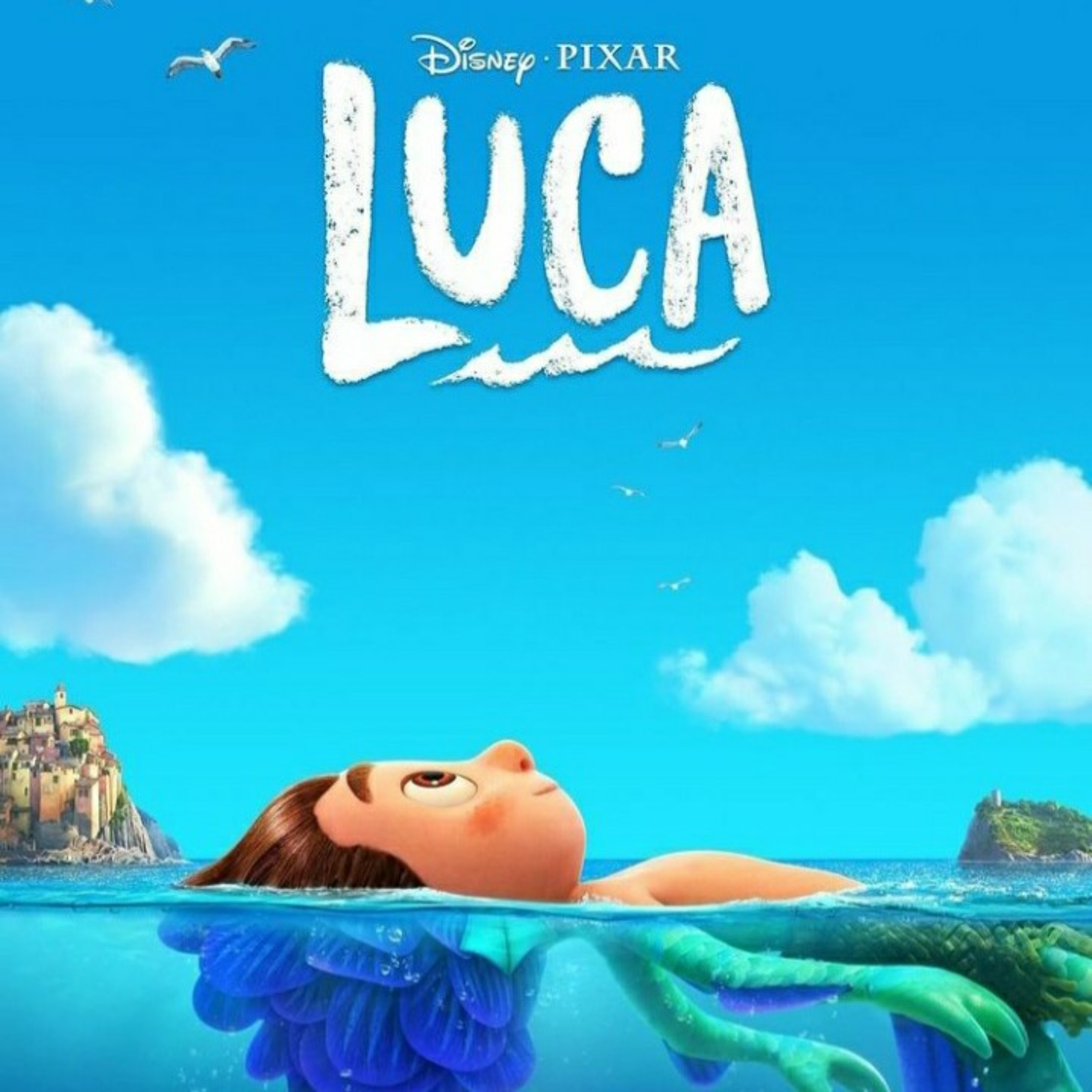 LUCA!REACT+ANÁLISE COMPLETA! episode artwork