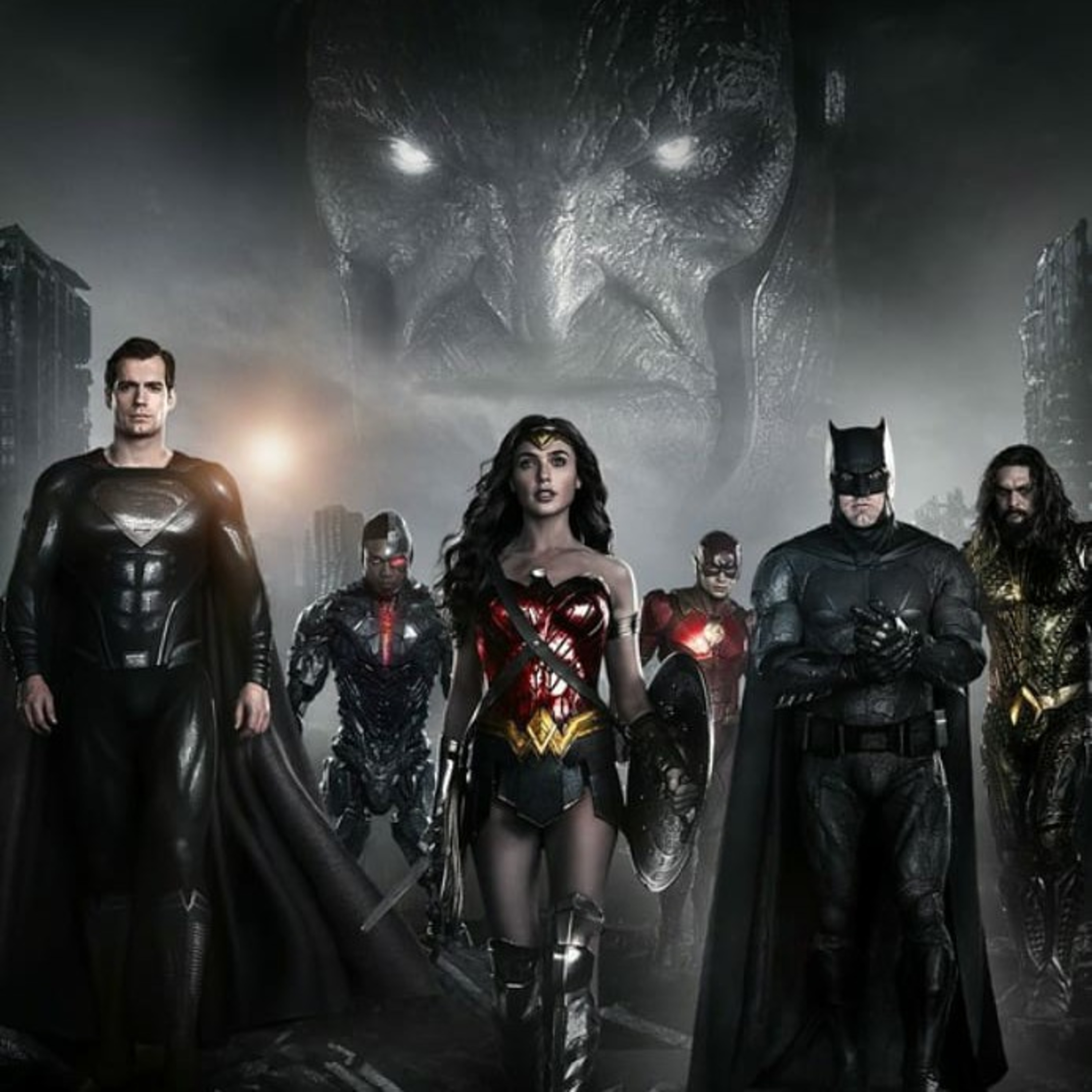 Mega Cast