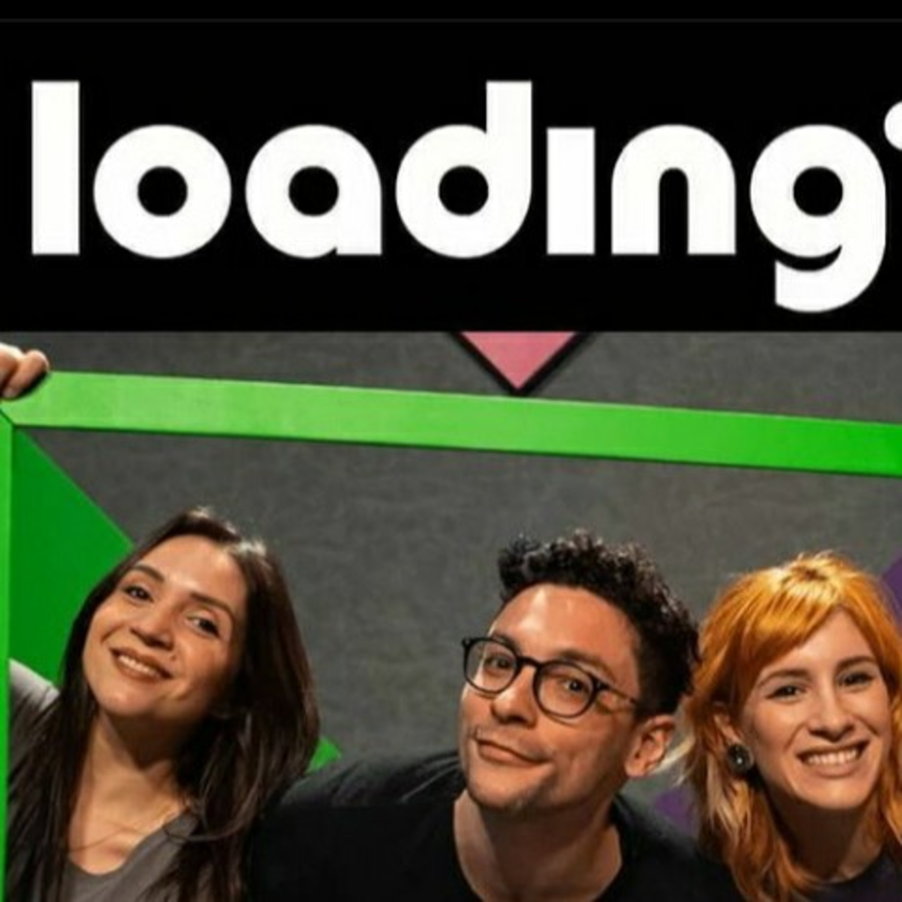 O FIM DA EMISSORA #LOADING!😱 episode artwork