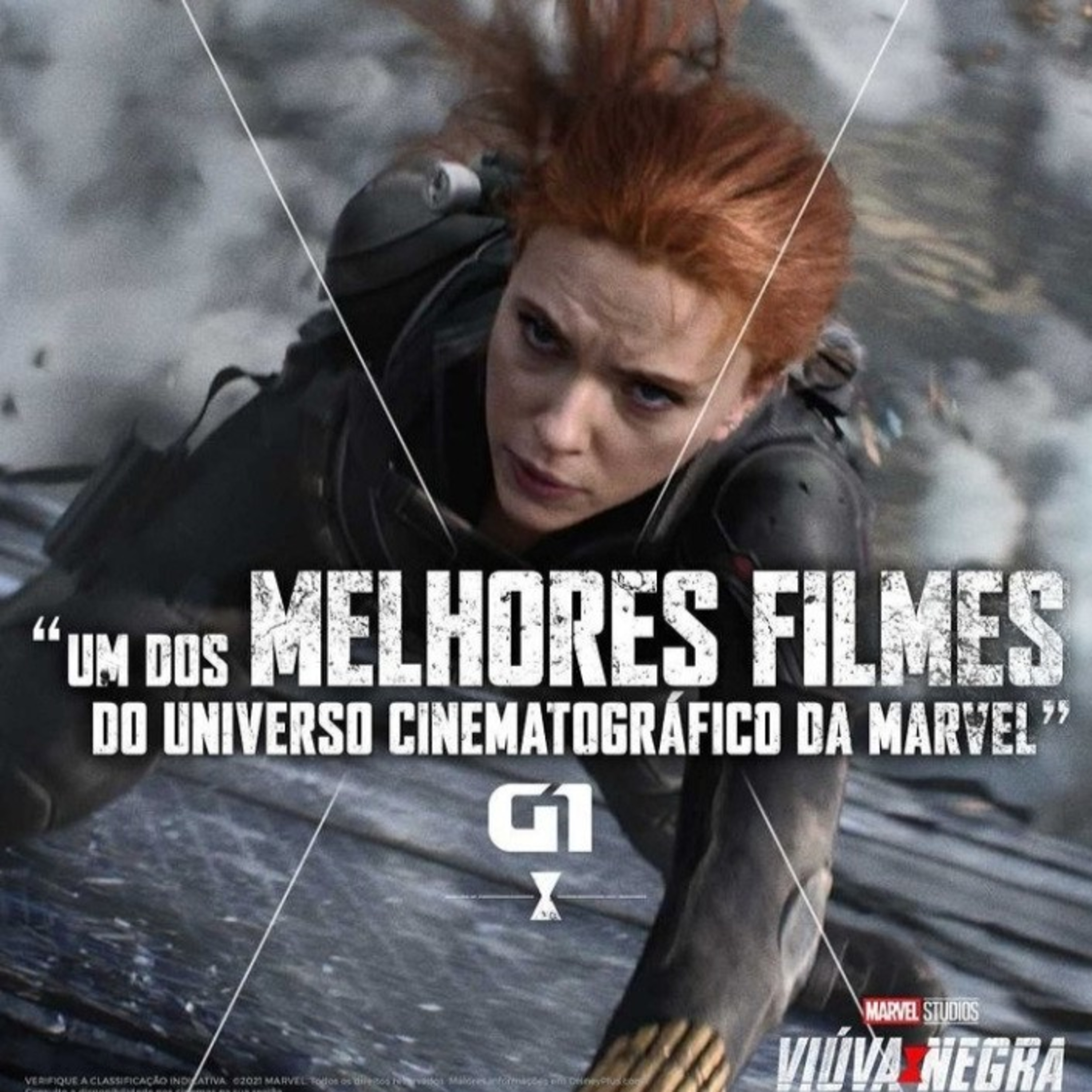 Mega Cast
